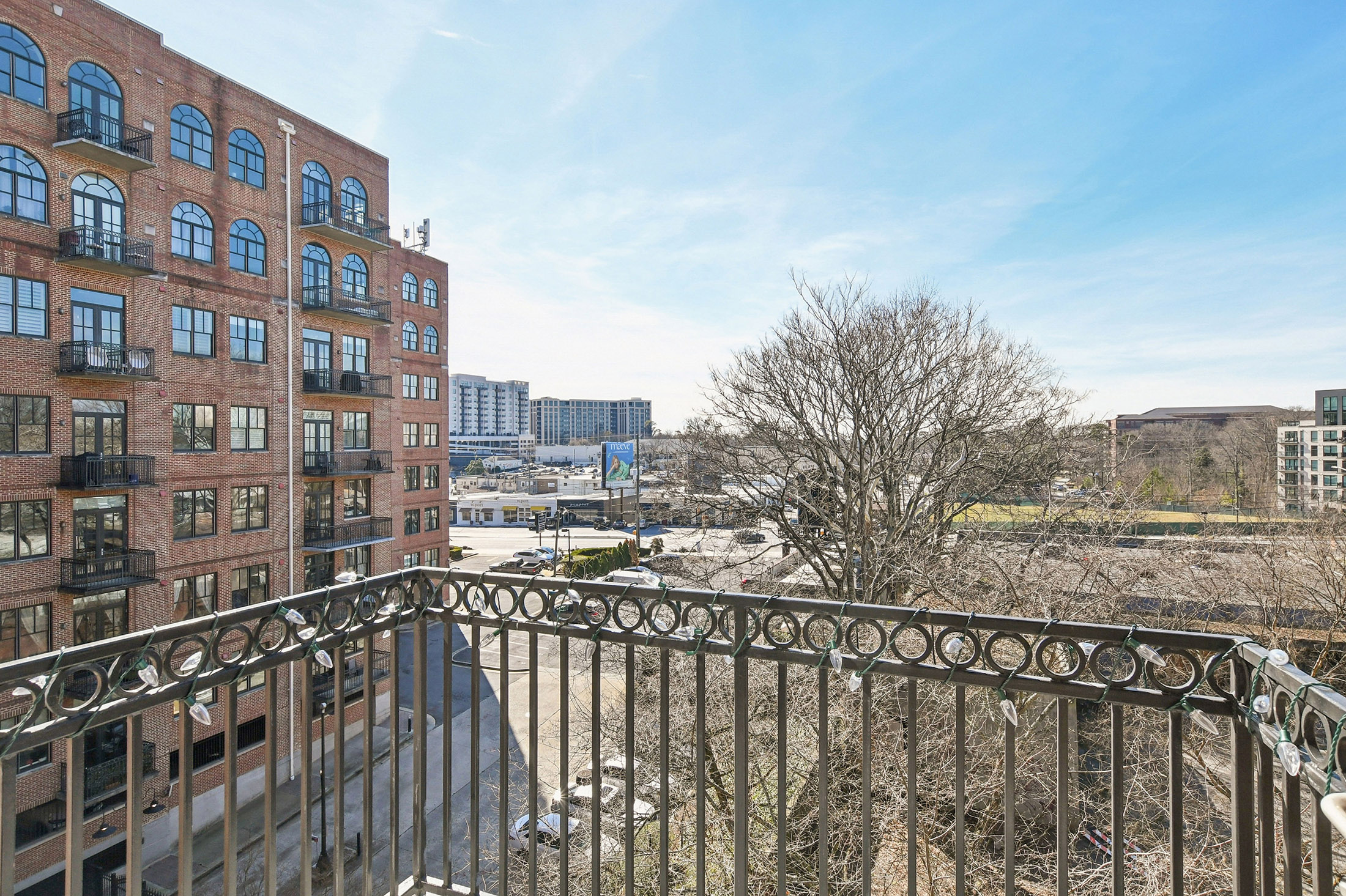  Expansive Loft Living in the Heart of Buckhead - 物件實景