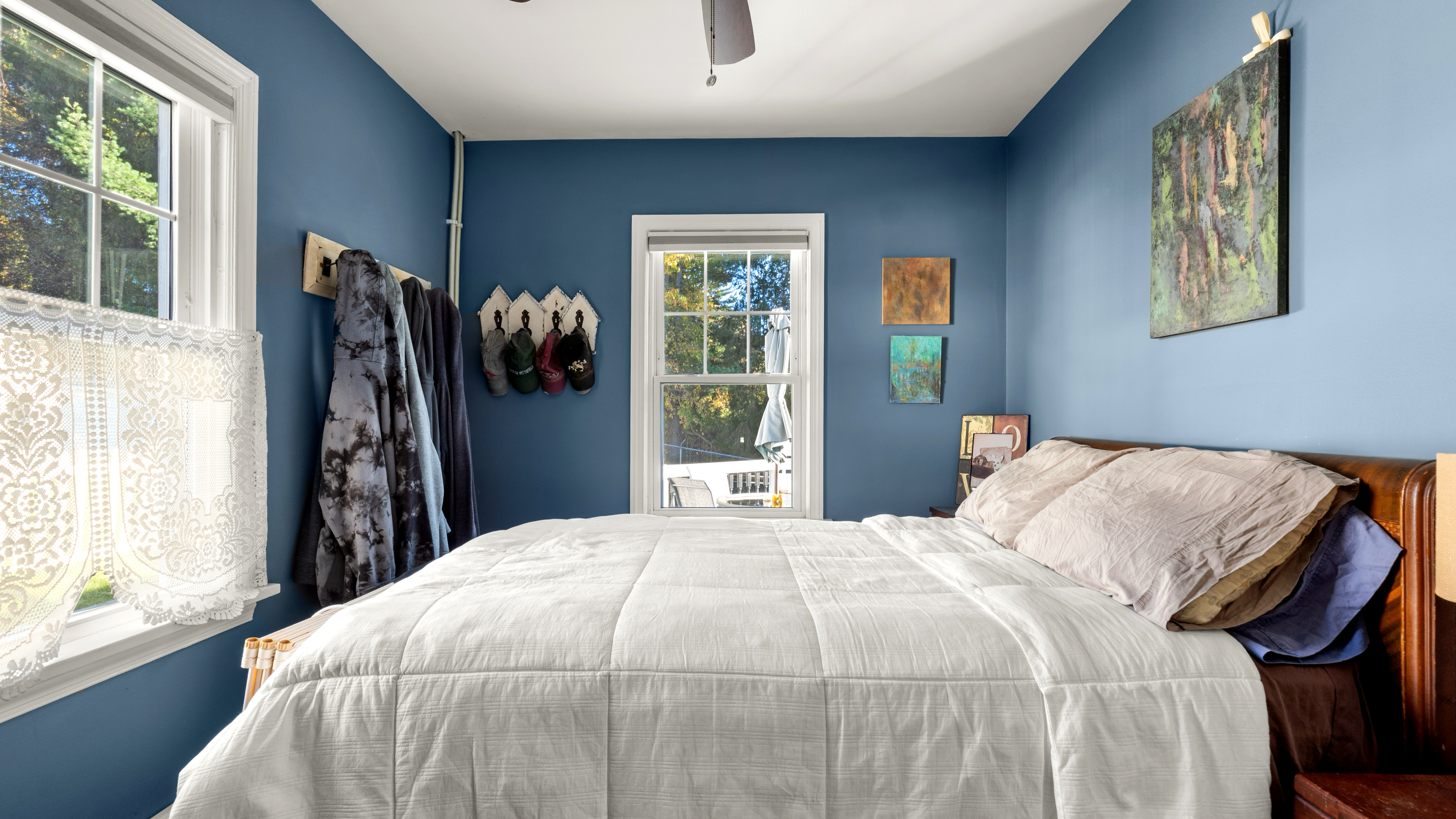  Charming Pittsfield 3-Bed Cape  Updated Porch, Private Primary Suite & Large De - 物件實景