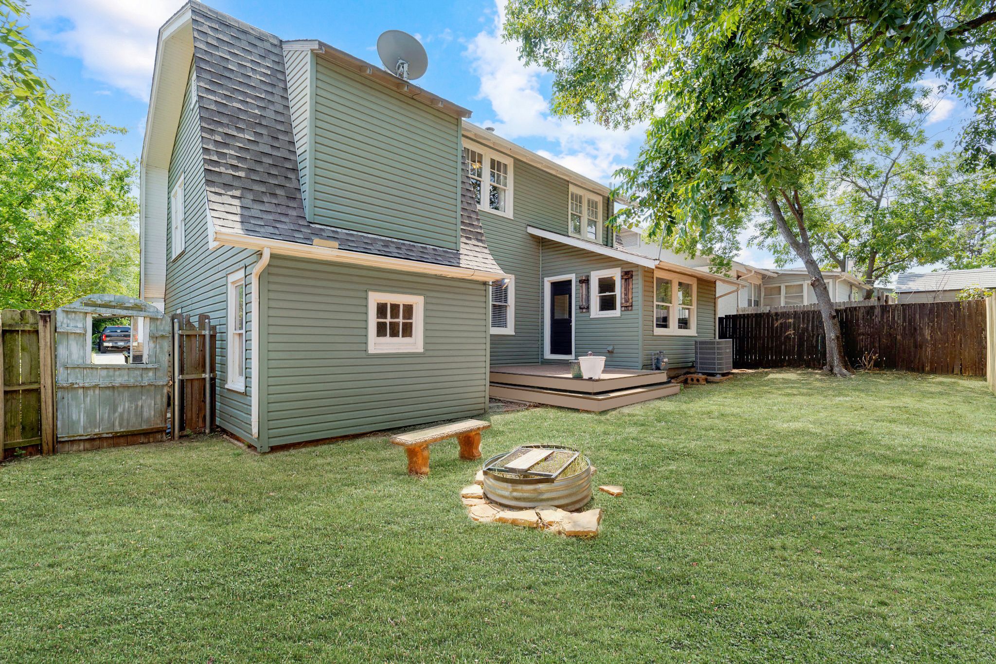  715 Northwest Eubanks Street, Oklahoma City, OK 73118 - 物件實景