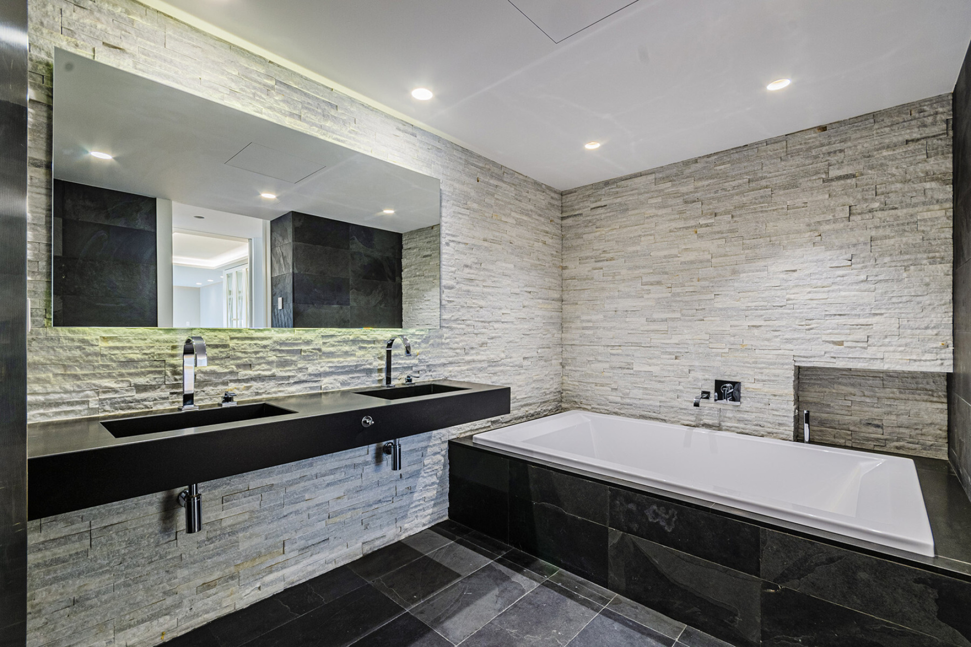  Spectacular penthouse with private pool in Pedralbes - 物件實景