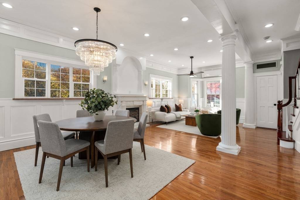 Newton, Massachusetts, 02460, United States, 8 Bedrooms Bedrooms, ,10 BathroomsBathrooms,Residential,For Sale,1993263