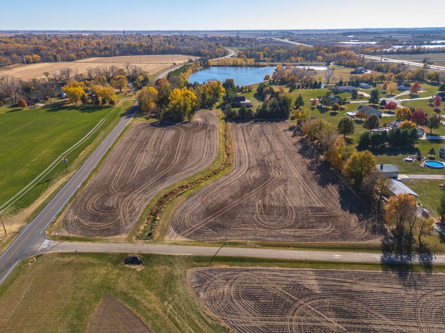 Heyworth, Illinois, 61745, United States, 3 Bedrooms Bedrooms, ,3 BathroomsBathrooms,Residential,For Sale,1989458