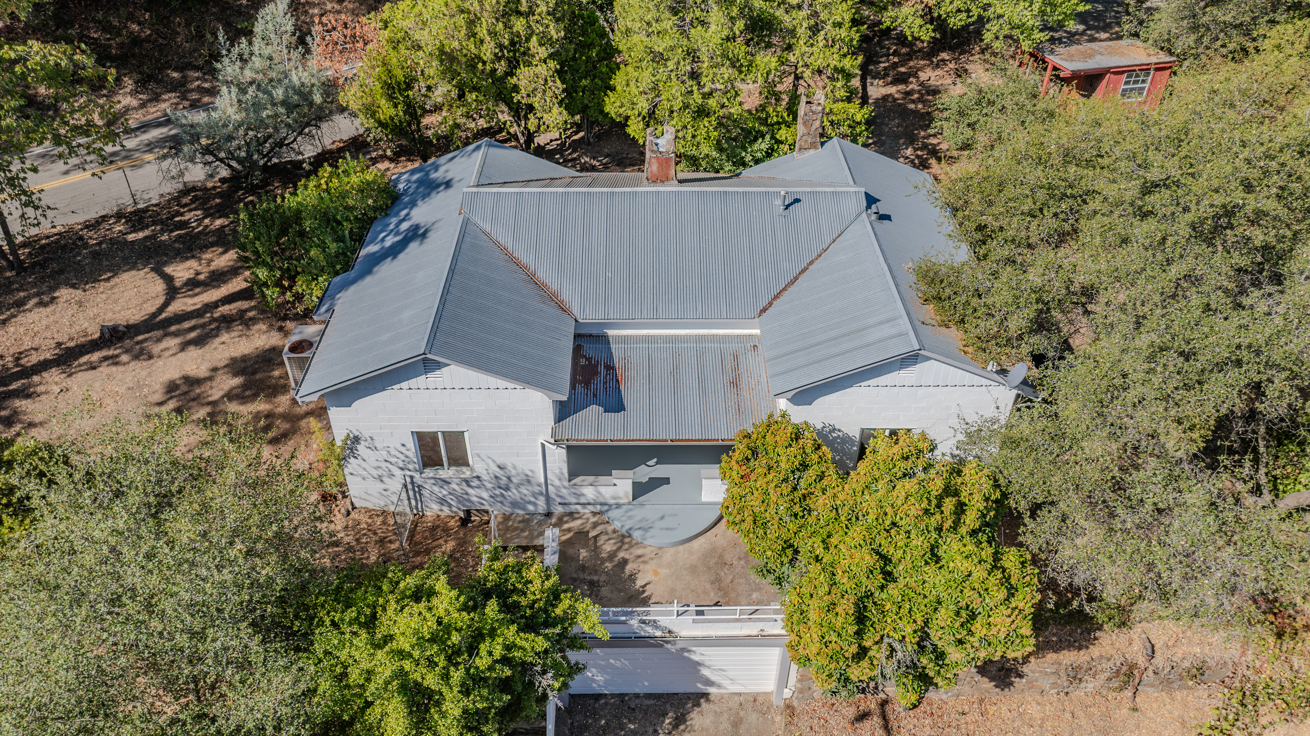  117 Dennis Street, Sutter Creek, CA 95685 - 物件實景