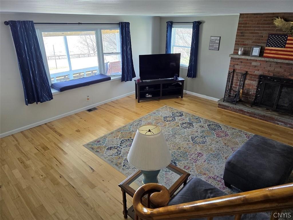 554 State Route 49, Cleveland, New York, 13042, United States, 4 Bedrooms Bedrooms, ,3 BathroomsBathrooms,Residential,For Sale,554 State Route 49,1623354