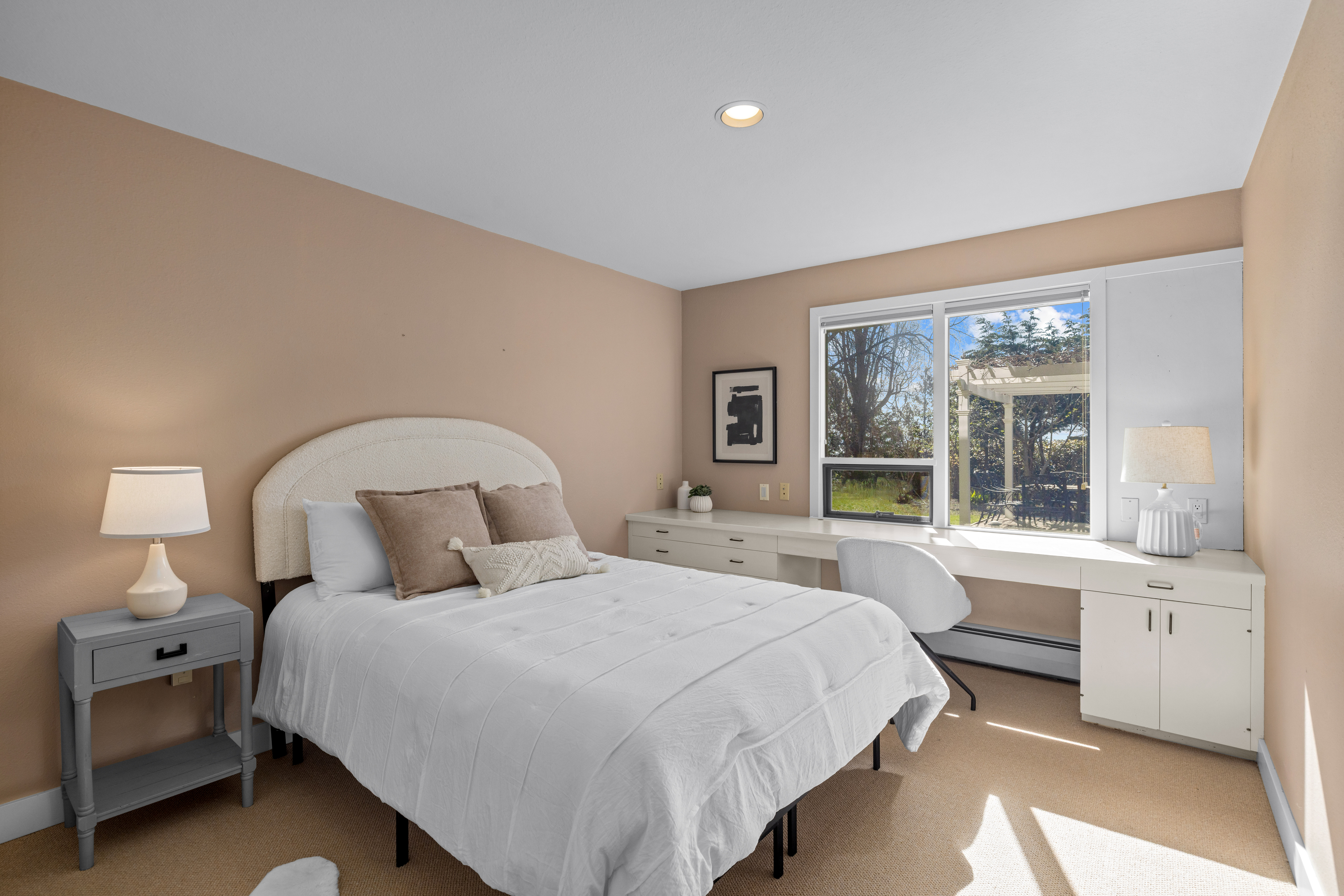  24302 116th Ave W, Woodway, WA 98020 - 物件實景