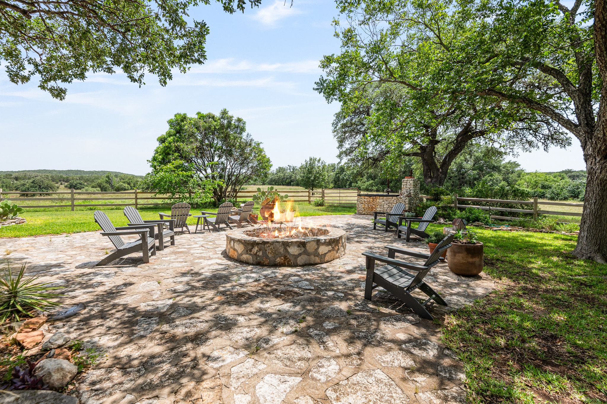  Otra Vez Ranch - Heart of the Hill Country - 物件實景