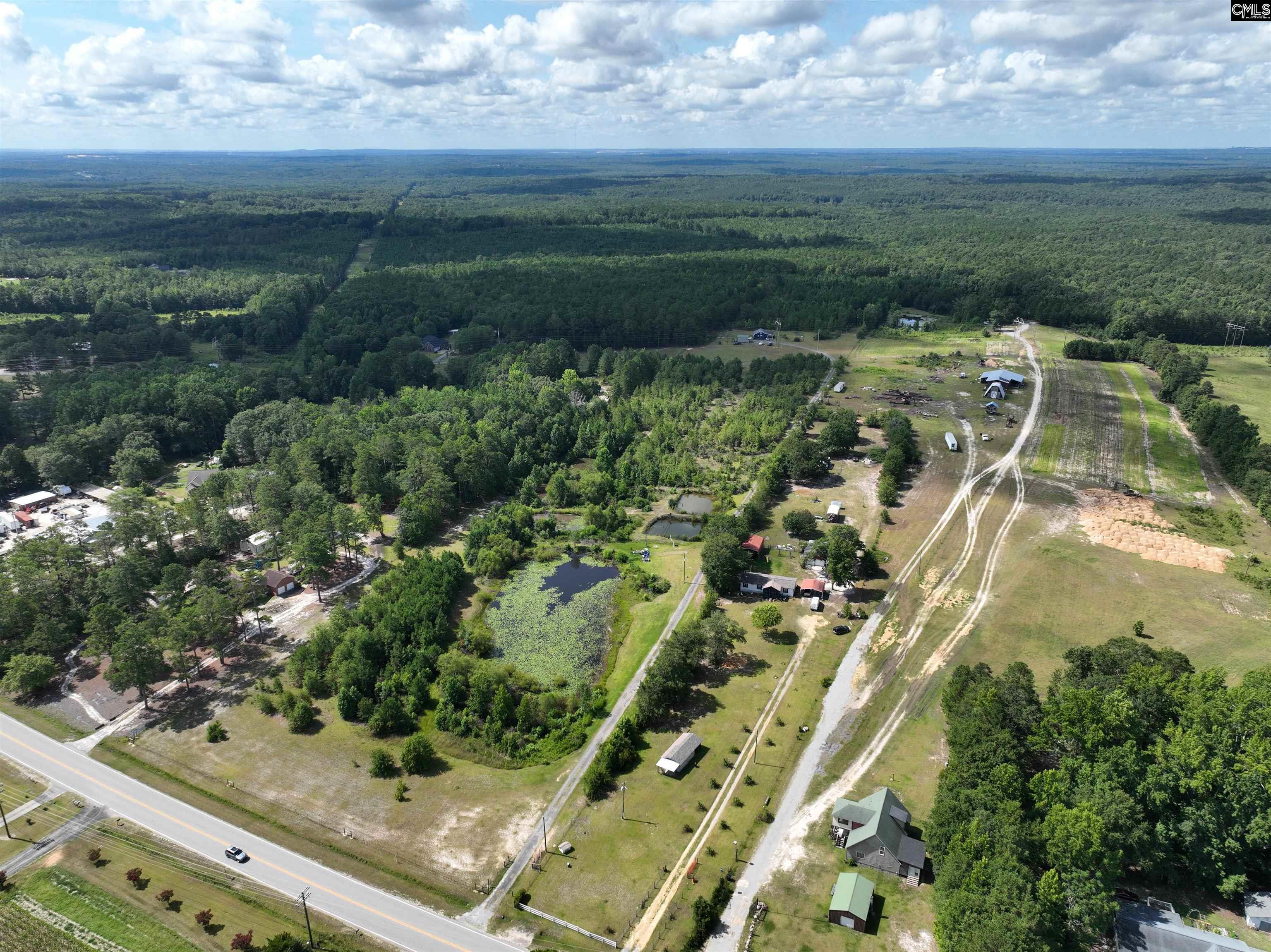 Lugoff, South Carolina, 29072, United States, 2 Bedrooms Bedrooms, ,1 BathroomBathrooms,Residential,For Sale,1897320