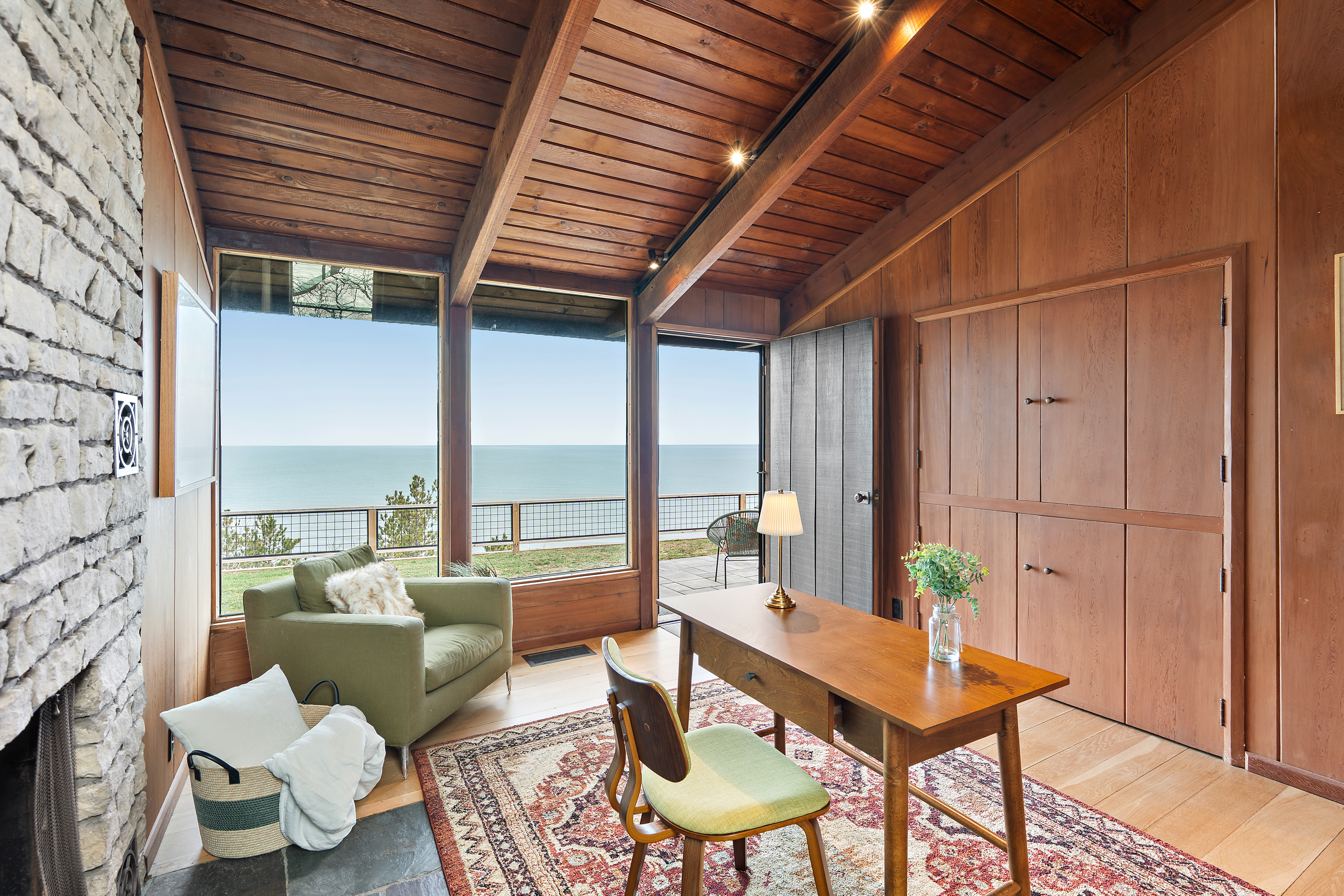  A Fully Reimagined Piece of Lake Michigan