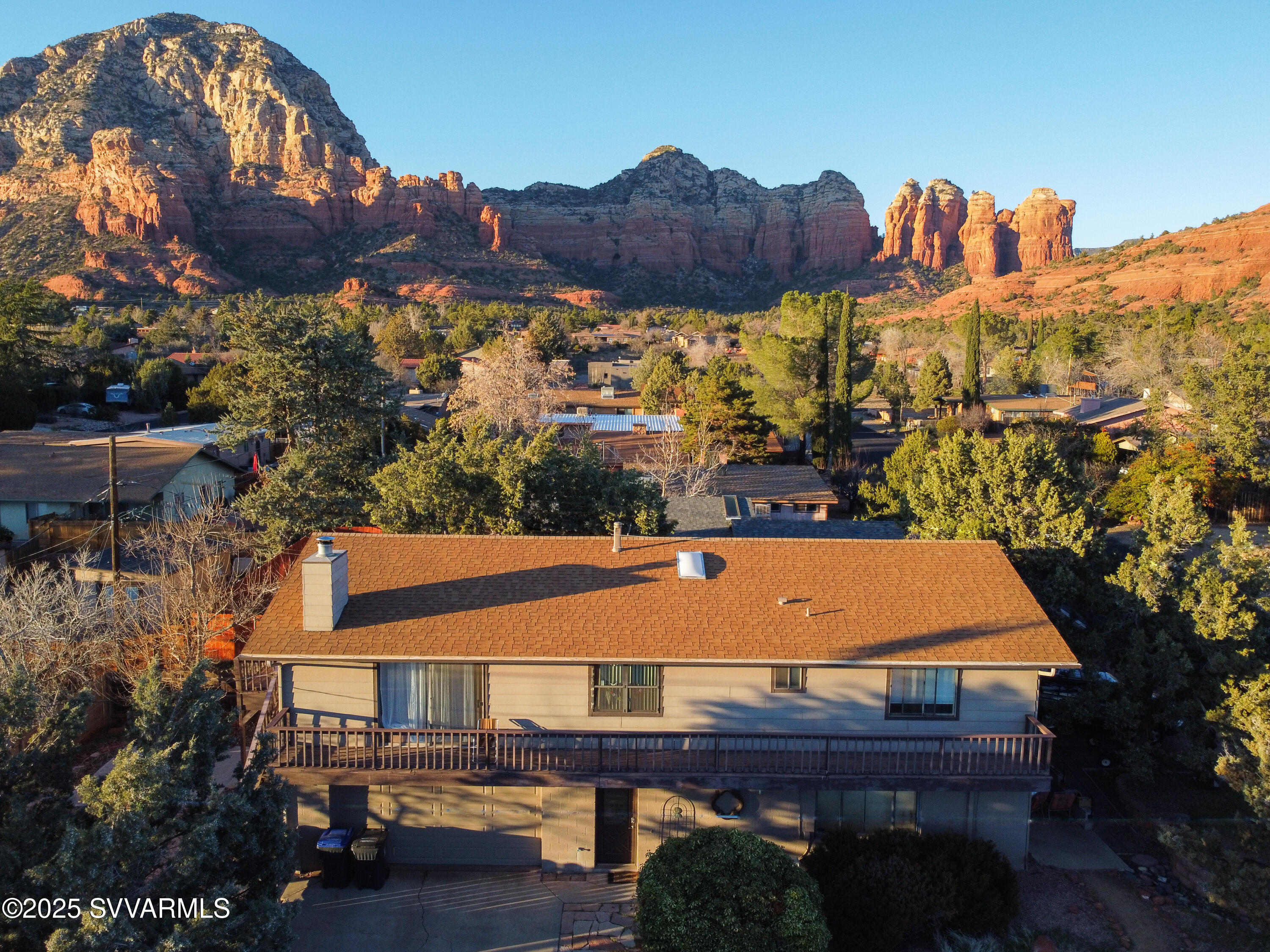 Sedona, Arizona, 86336, United States, 3 Bedrooms Bedrooms, ,3 BathroomsBathrooms,Residential,For Sale,1901842