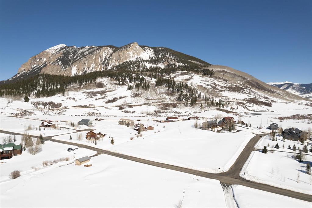 Crested Butte, Colorado, 81224, United States, ,Land,For Sale,1907704