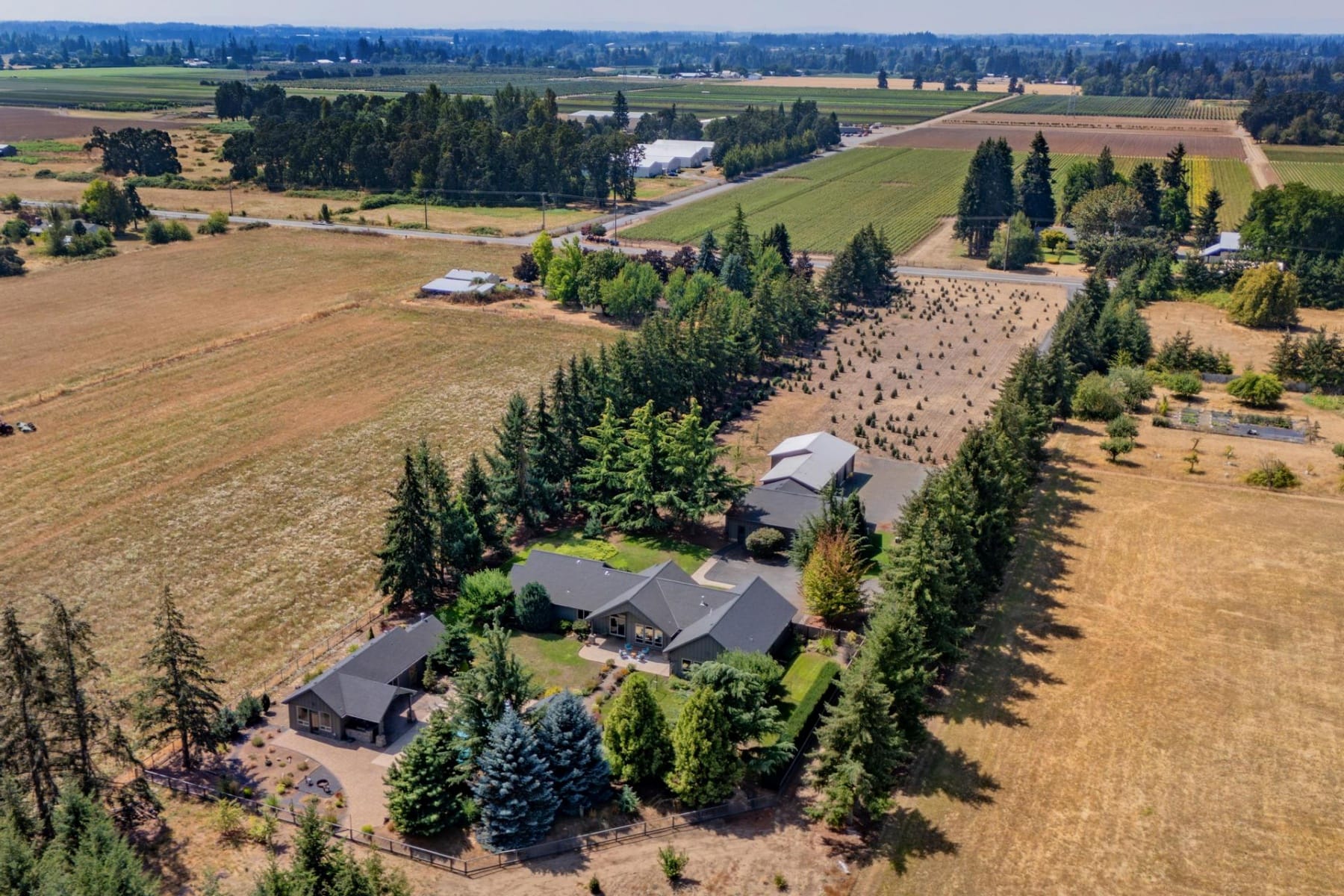  27200 S BARLOW RD Canby, OR 97013 - 物件實景