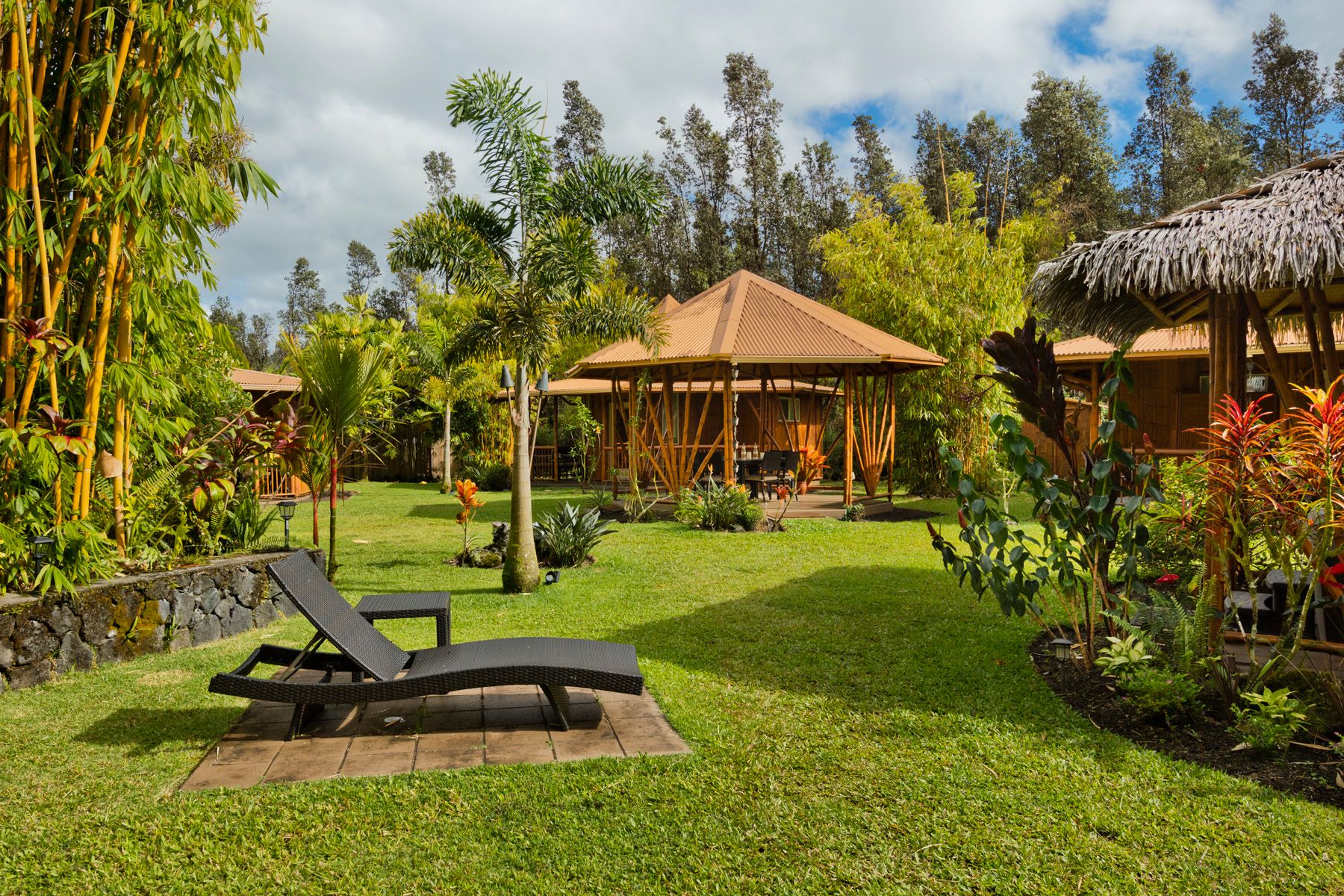  11-2884 Hibiscus Street, Mountain View, HI, 96771 - 物件實景