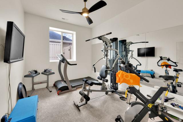 Herriman, Utah, 84096, United States, 5 Bedrooms Bedrooms, ,5 BathroomsBathrooms,Residential,For Sale,2049420