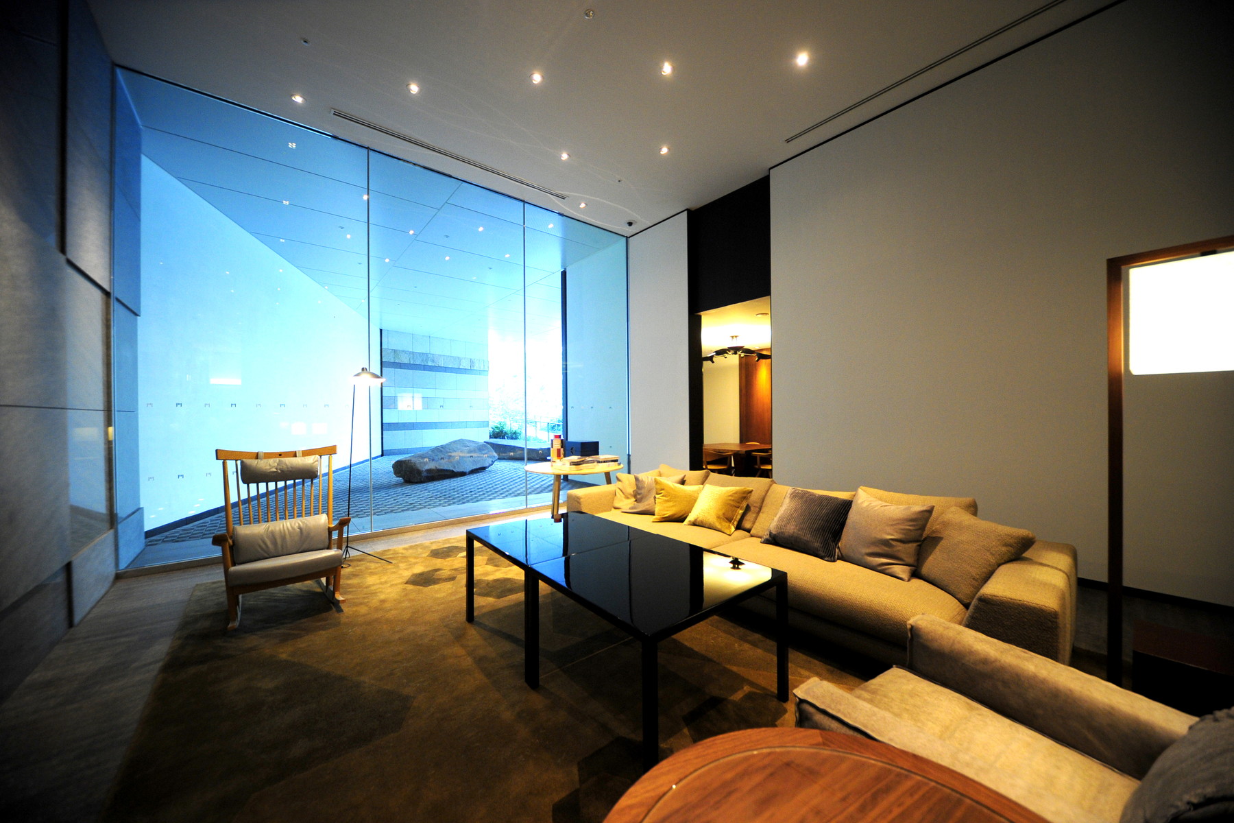  Toranomon Hills Residences - 物件實景