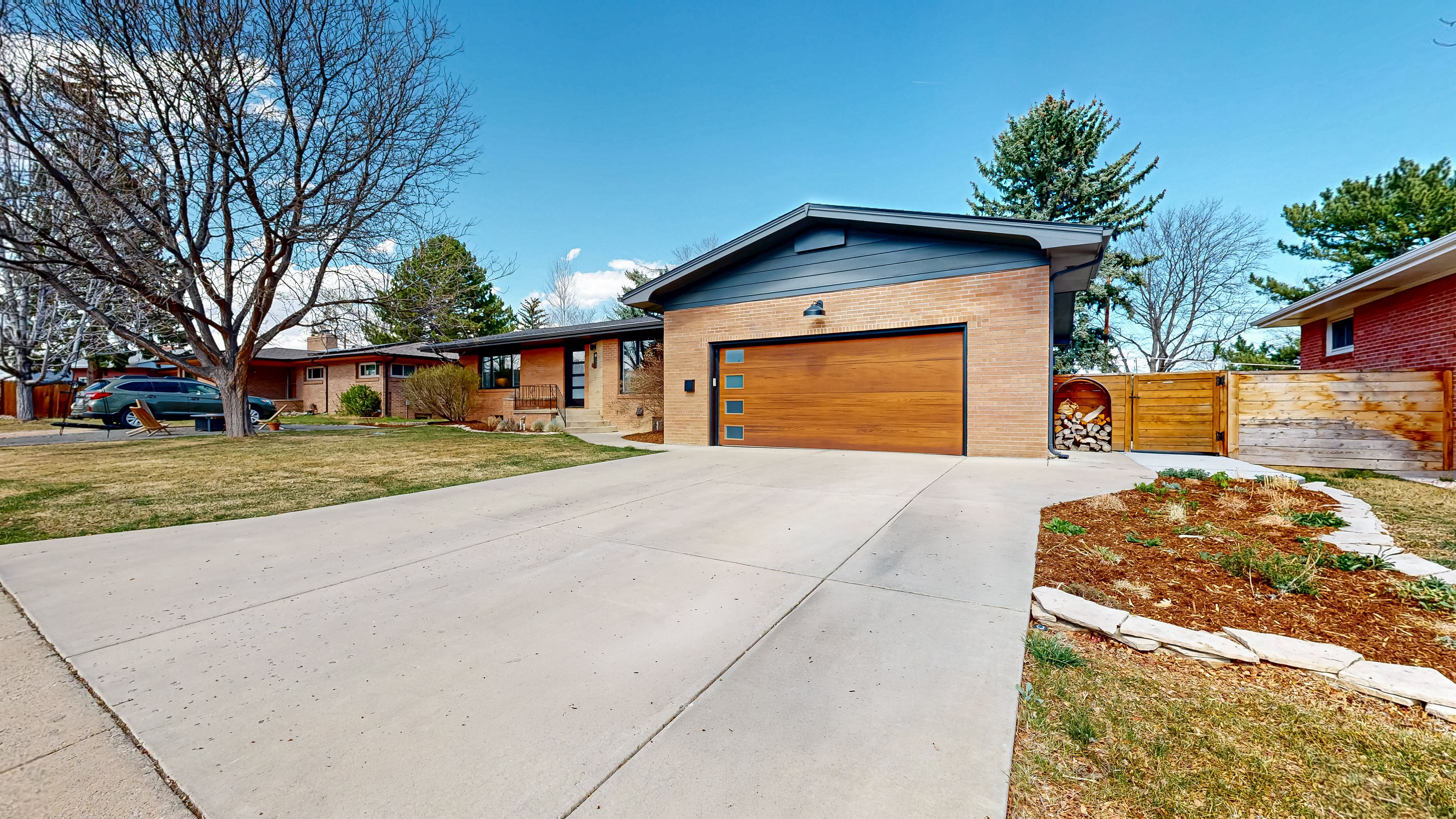  Mid Mod Perfection in Loveland - 物件實景