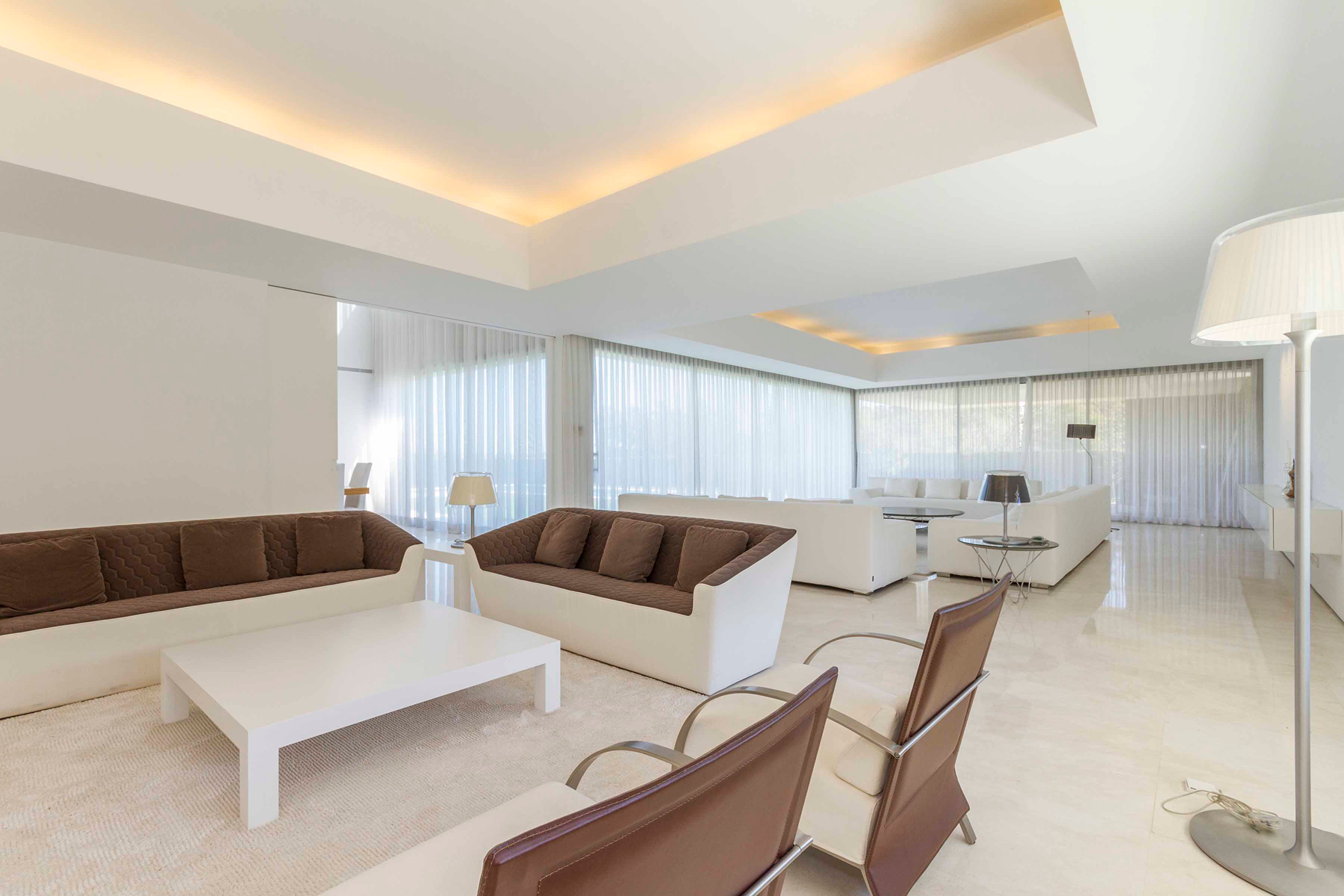  Modern villa in La Florida - 物件實景