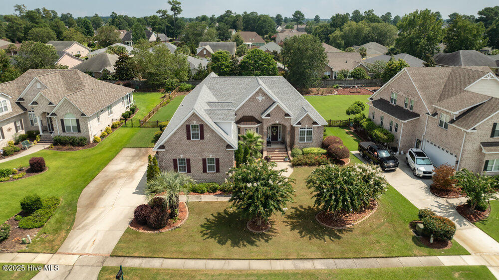 Leland, North Carolina, 28451, United States, 4 Bedrooms Bedrooms, ,3 BathroomsBathrooms,Residential,For Sale,1926317