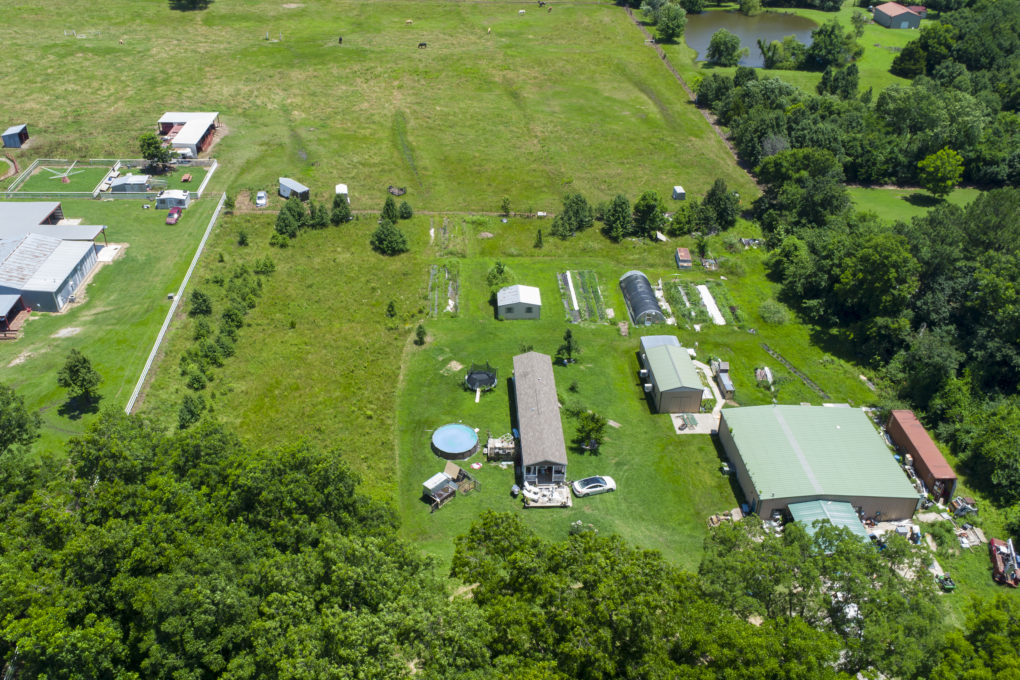  13301 South Lewis Avenue, Bixby, OK 74008 - 物件實景
