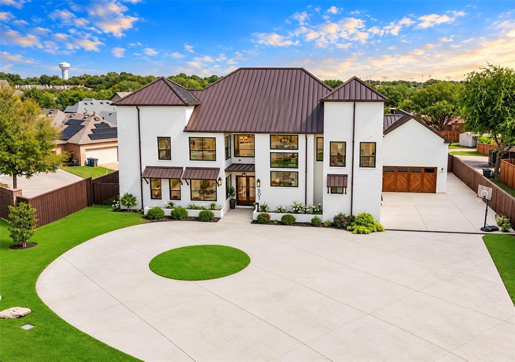 Jupiter Rd, Allen, TX 75002 #1