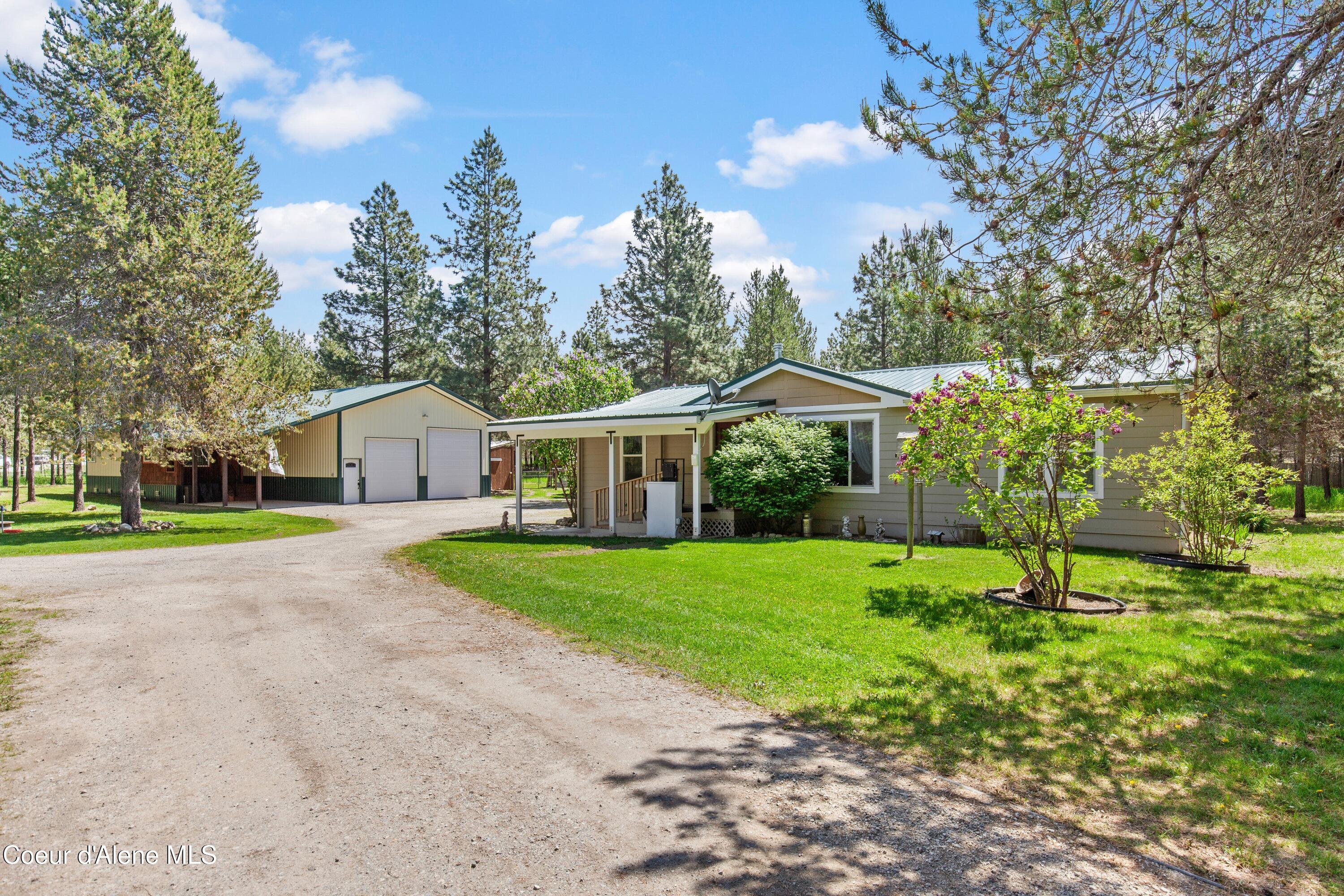 Athol, Idaho, 83801, United States, 5 Bedrooms Bedrooms, ,3 BathroomsBathrooms,Residential,For Sale,1841760