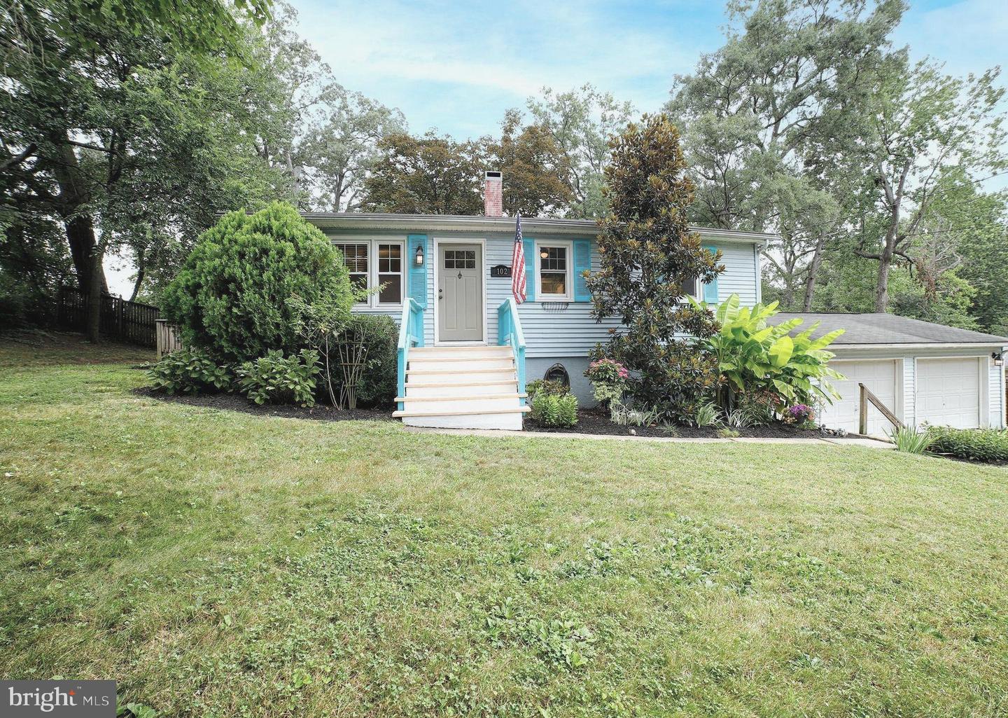Annapolis, Maryland, 21403, United States, 4 Bedrooms Bedrooms, ,2 BathroomsBathrooms,Residential,For Sale,1911568