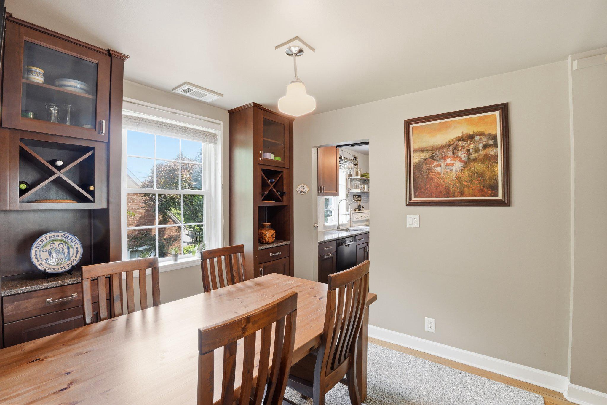  3479 S Stafford Street, Arlington, VA, 22206 - 物件實景