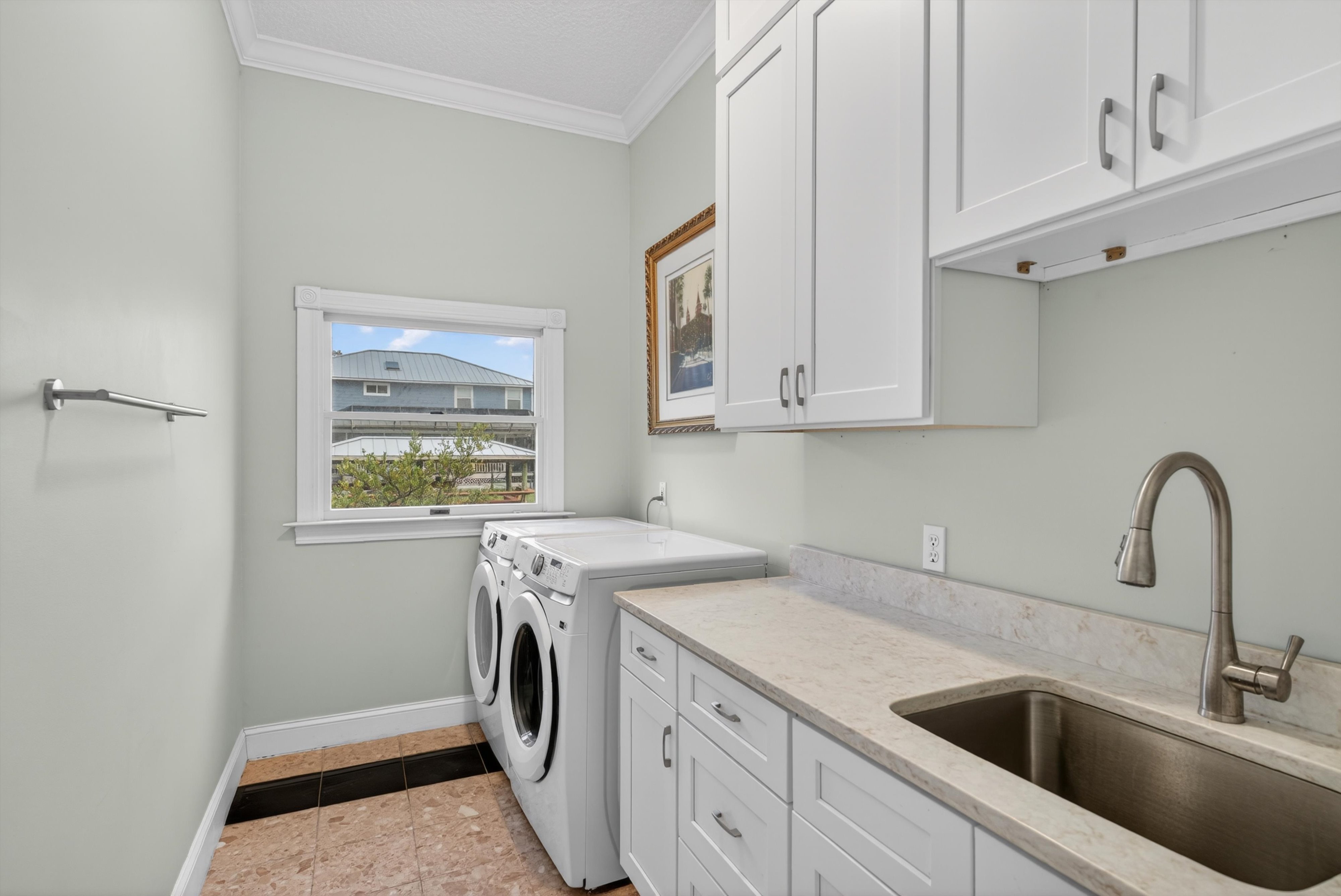 6357 Putnam Street, St Augustine, FL, 32080 - 物件實景