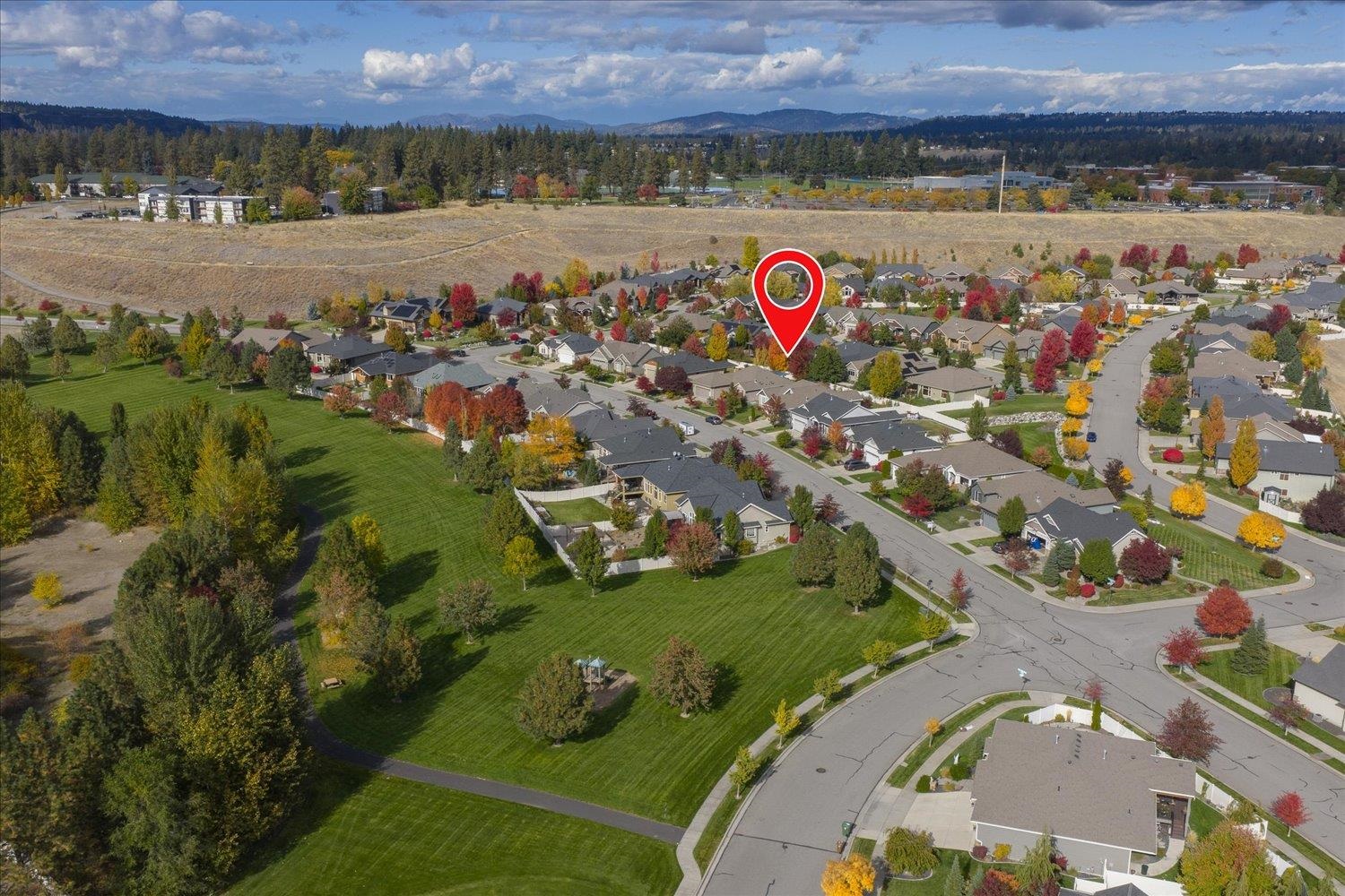 Spokane, Washington, 99224, United States, 4 Bedrooms Bedrooms, ,2 BathroomsBathrooms,Residential,For Sale,1985740