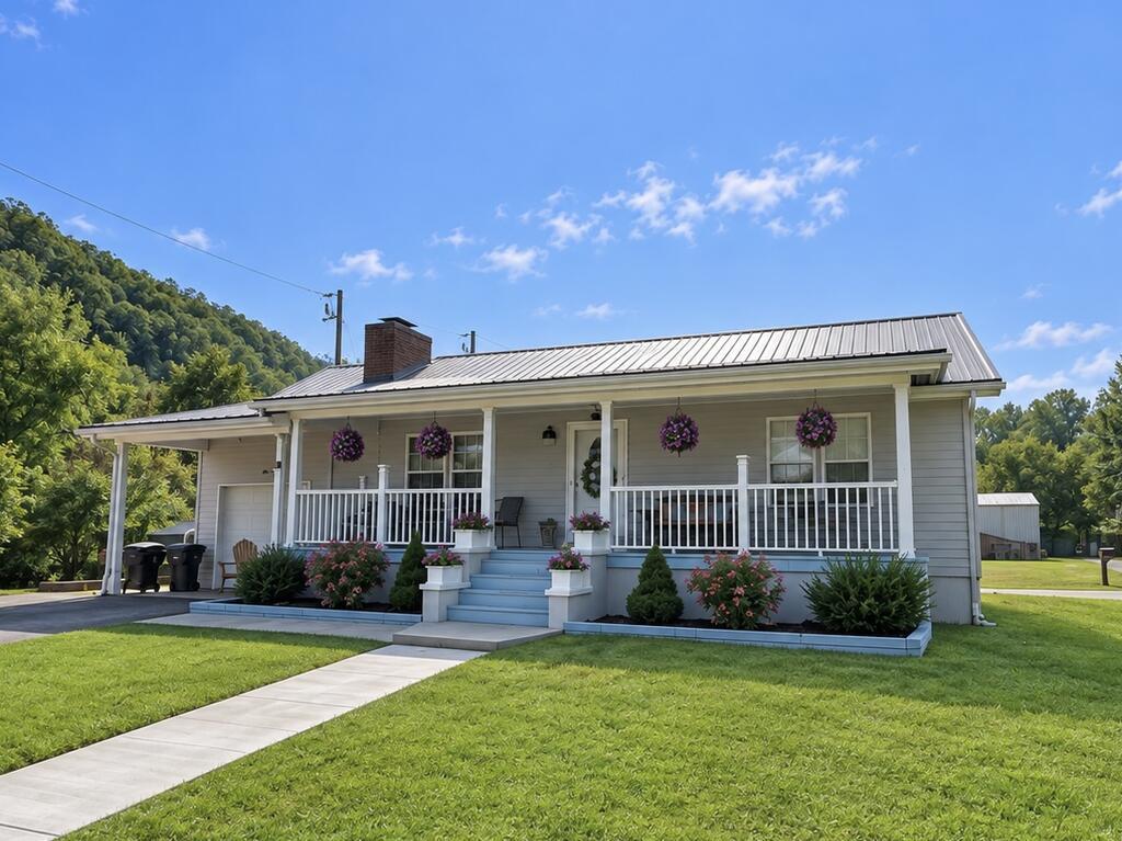 Coleman Way, Pikeville, KY 41501