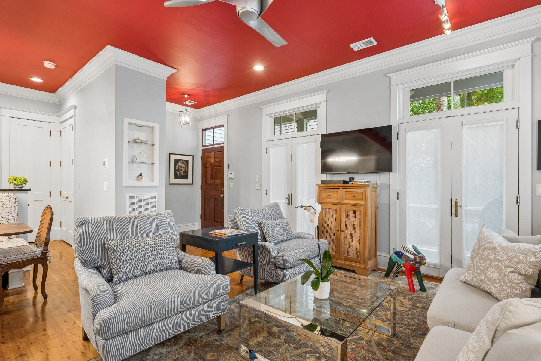  30 Mary Street Unit 6, Charleston - 物件實景