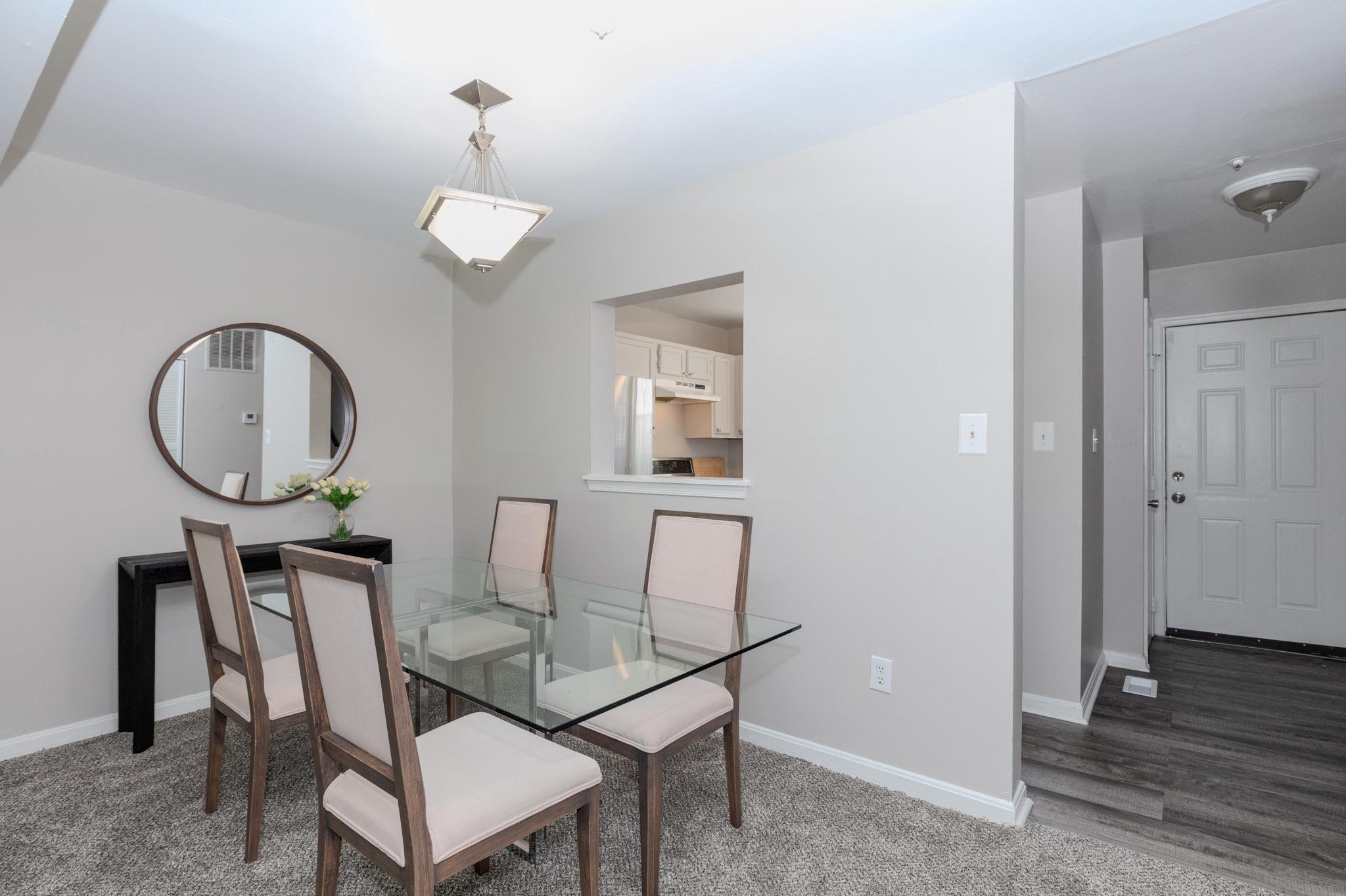  1319 Upcot Court, Capitol Heights, MD, 20743 - 物件實景