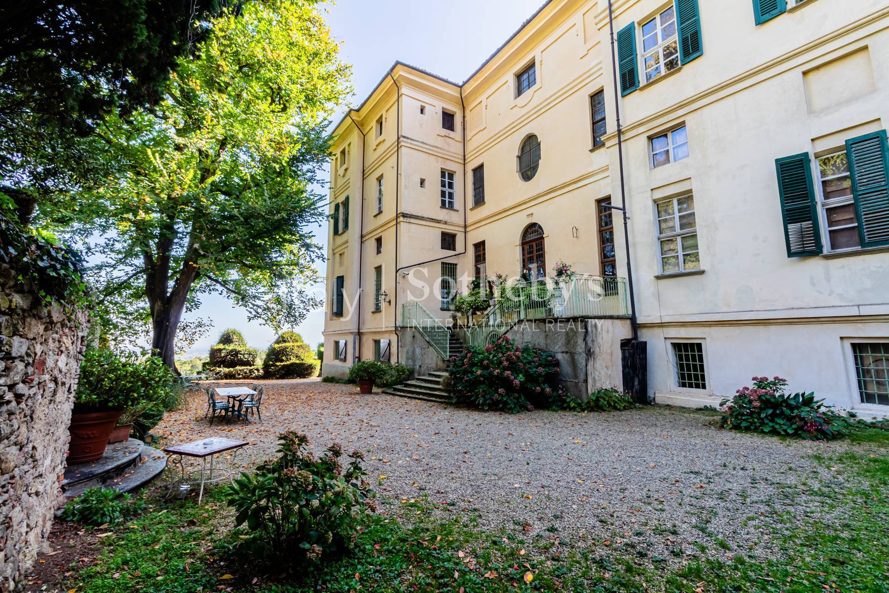  Prestigious historic mansion - 物件實景