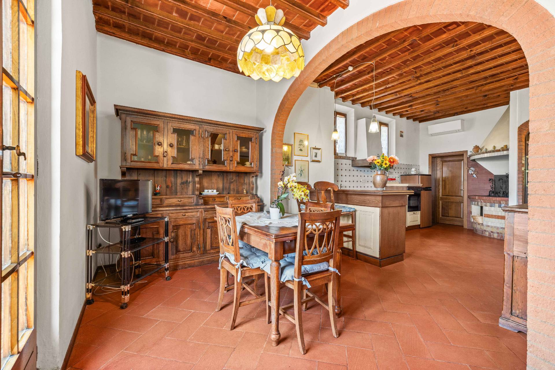 San Gimignano, Siena, 53037, IT, 3 Bedrooms Bedrooms, ,2 BathroomsBathrooms,Residential,For Sale,1876923