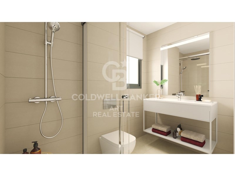 Mijas, Andalusia, ES, 2 Bedrooms Bedrooms, ,2 BathroomsBathrooms,Residential,For Sale,1768823
