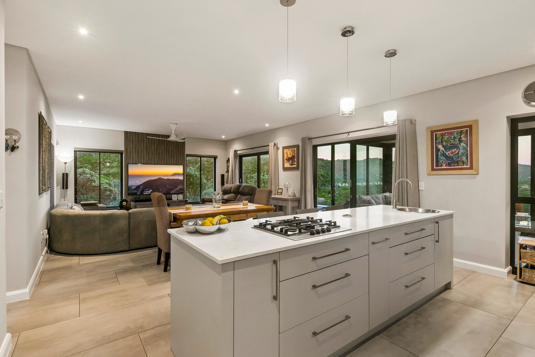  Hillside sanctuary - 物件實景