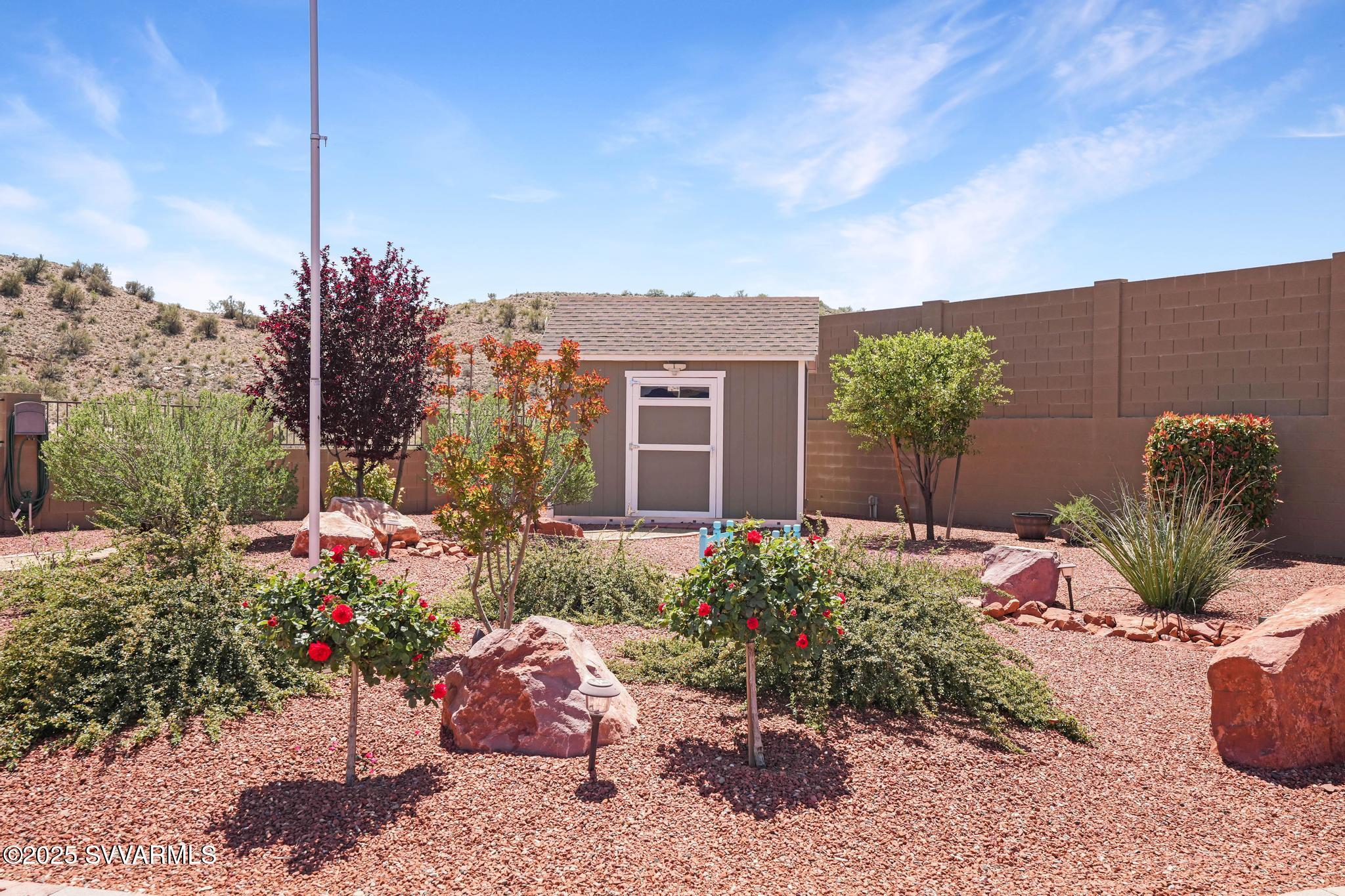 Clarkdale, Arizona, 86324, United States, 3 Bedrooms Bedrooms, ,2 BathroomsBathrooms,Residential,For Sale,1866372