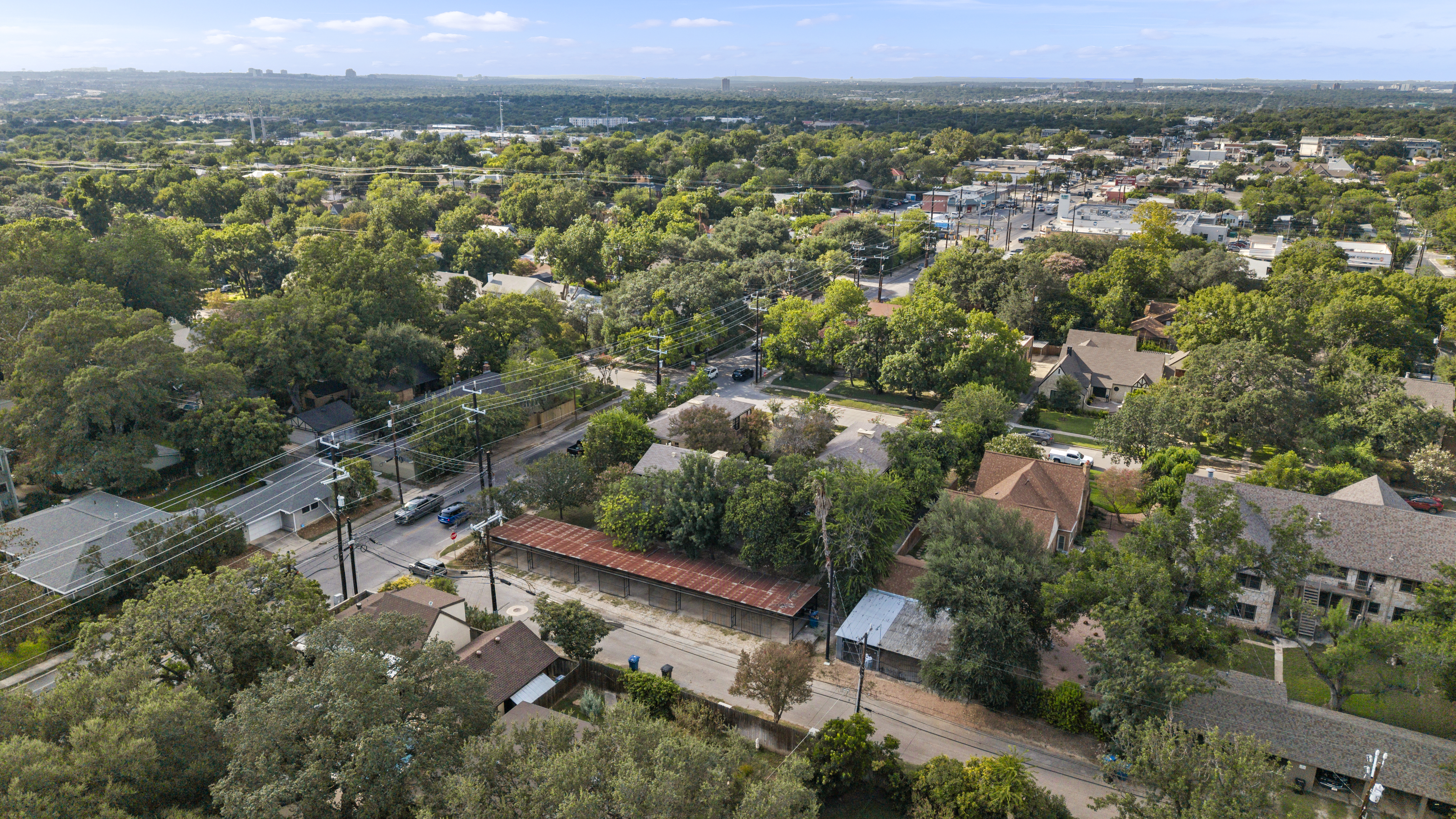  Exceptional 12-Unit Multifamily Investment Opportunity in Historic Monte Vista - 物件實景