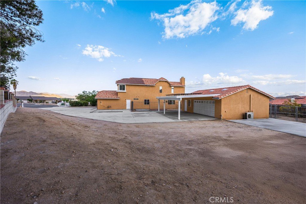 Apple Valley, California, 92307, United States, 5 Bedrooms Bedrooms, ,3 BathroomsBathrooms,Residential,For Sale,2005571