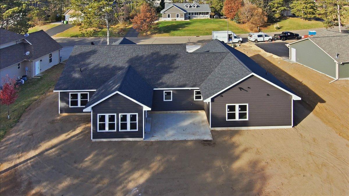 New Richmond, Wisconsin, 54017, United States, 3 Bedrooms Bedrooms, ,1 BathroomBathrooms,Residential,For Sale,1991052