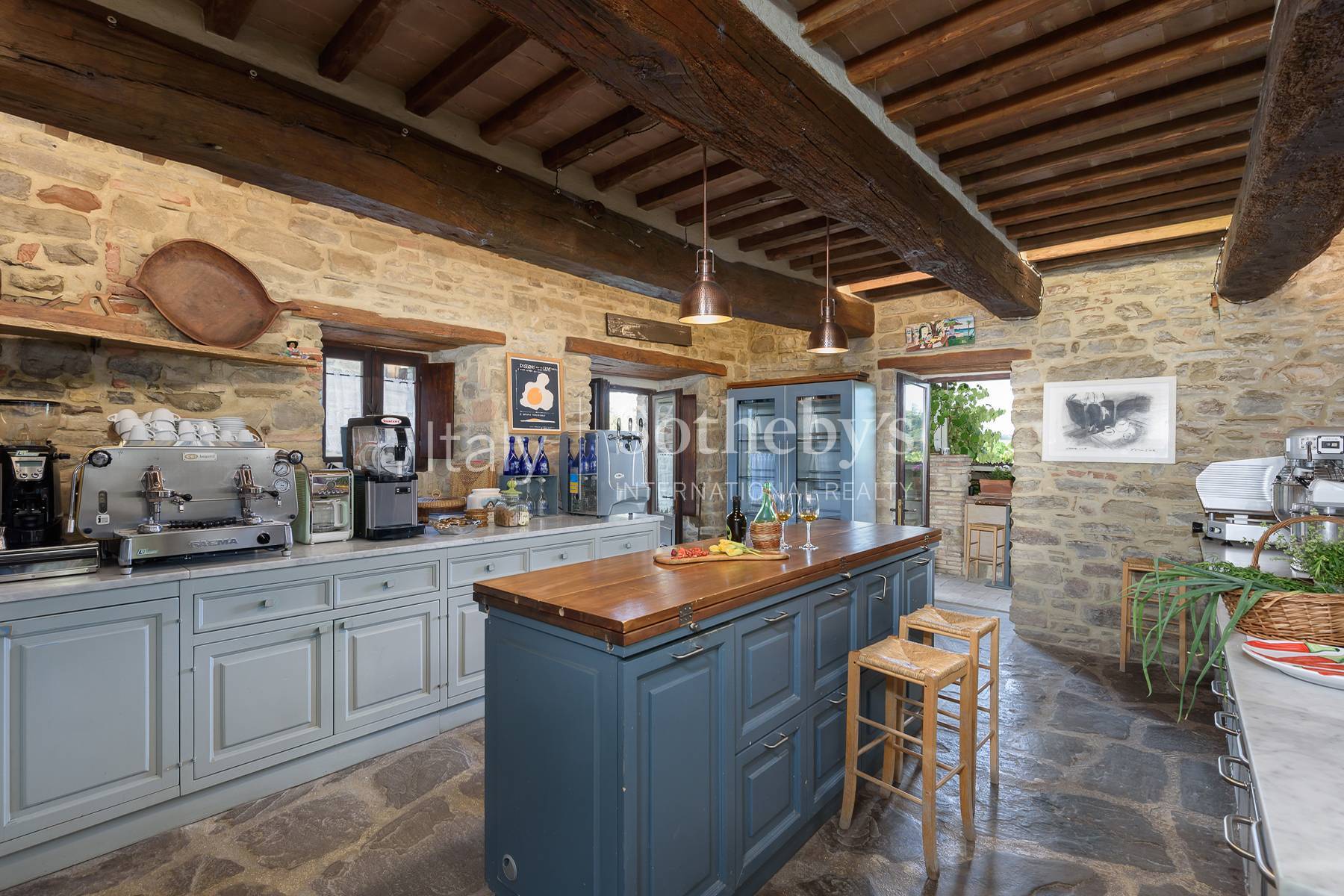  Unique Medieval Hamlet reimagined as a Luxury Retreat - 物件實景