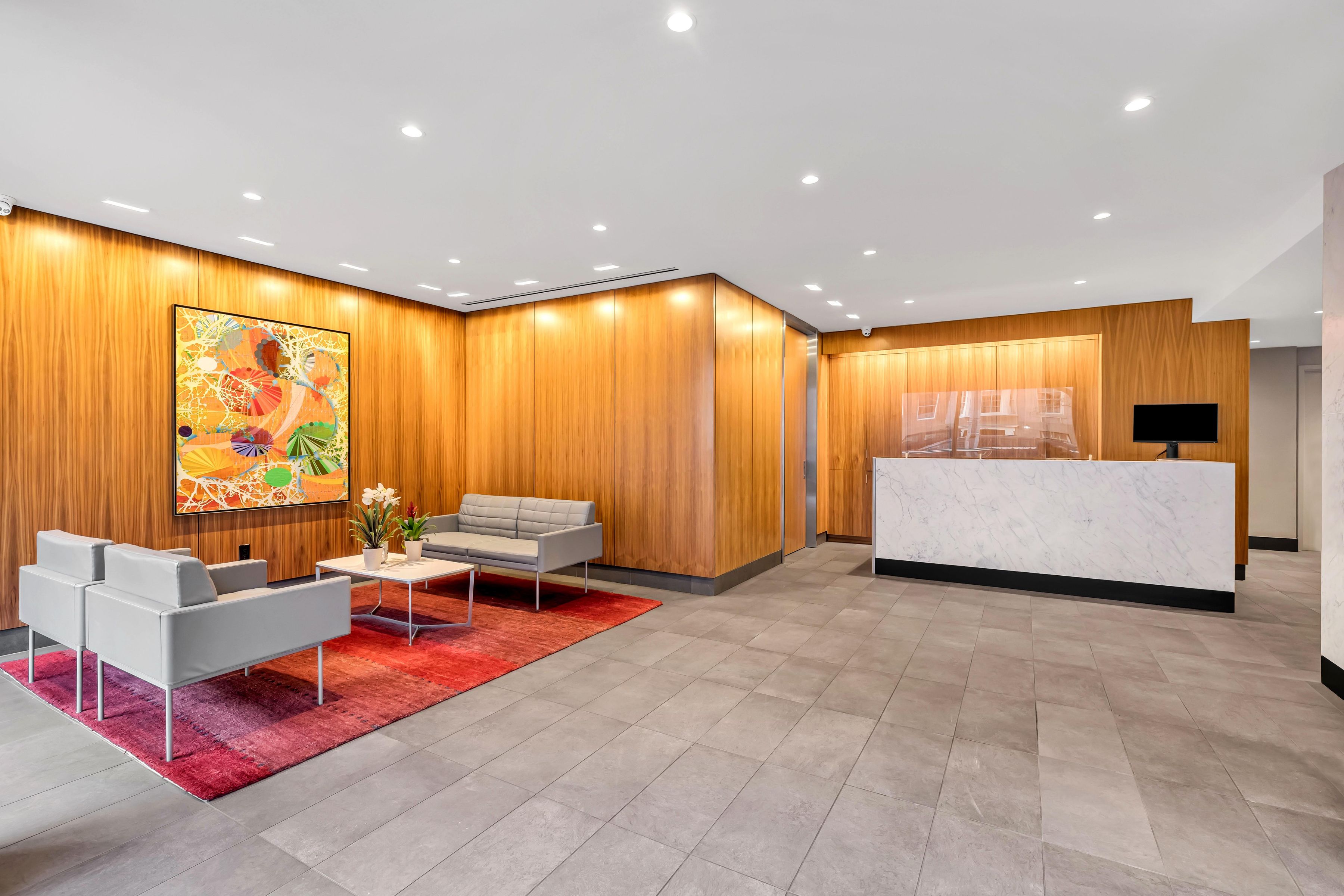  Mint Bright Elegant 2 Bed/1 Bath with W/D - 物件實景