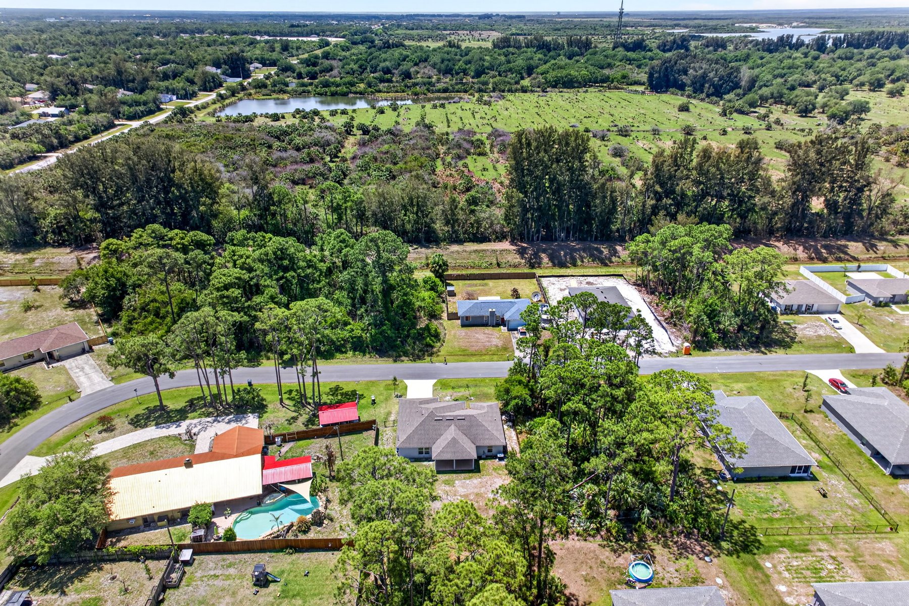  717 Gelaso Street, Palm Bay, FL, 32908 - 物件實景