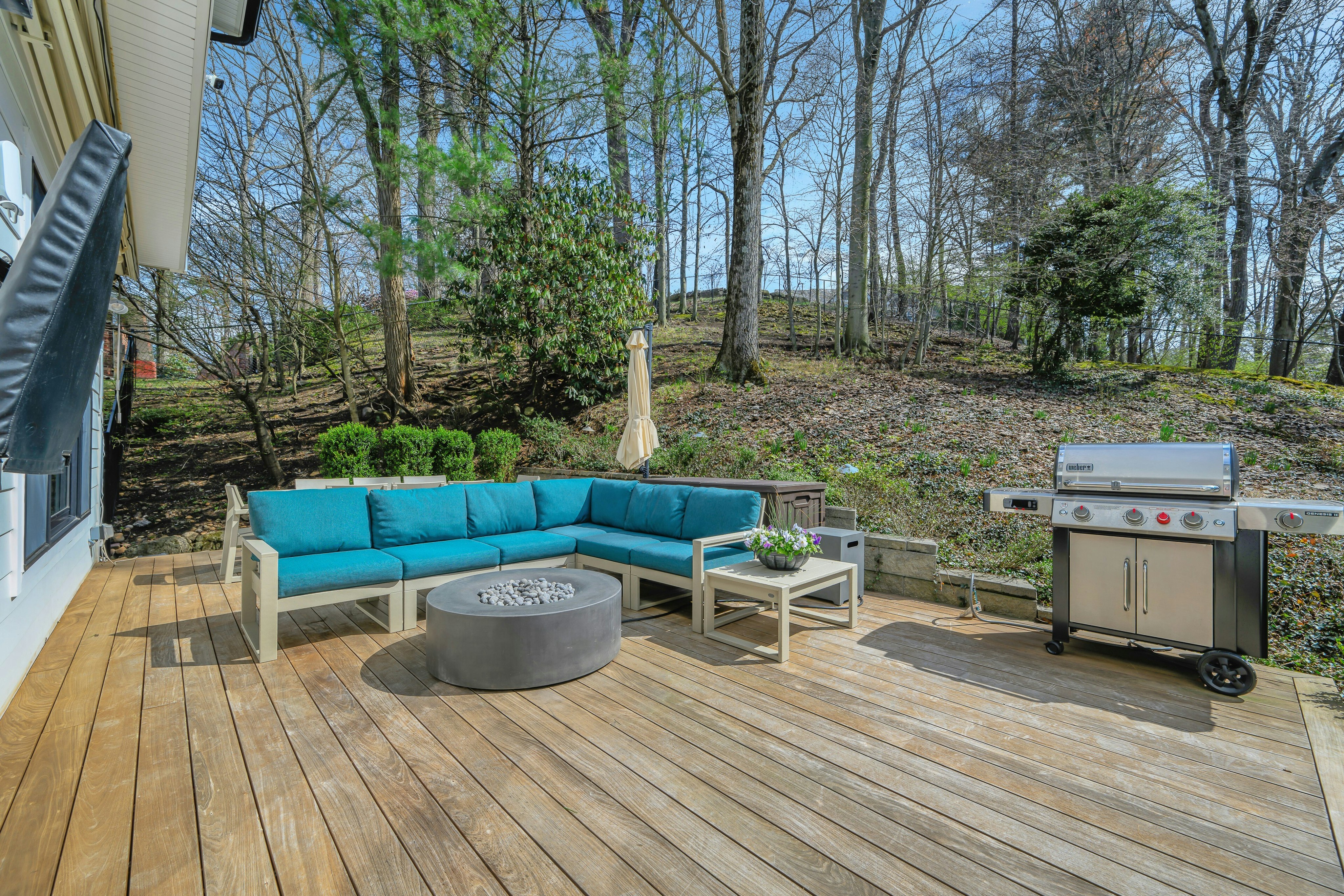  11 Brantwood Drive - 物件實景