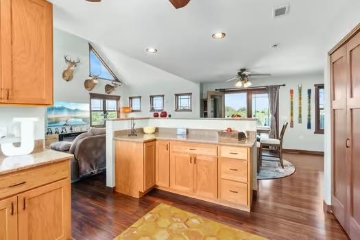 Viola, Wisconsin, 54664, United States, 5 Bedrooms Bedrooms, ,4 BathroomsBathrooms,Residential,For Sale,1974887