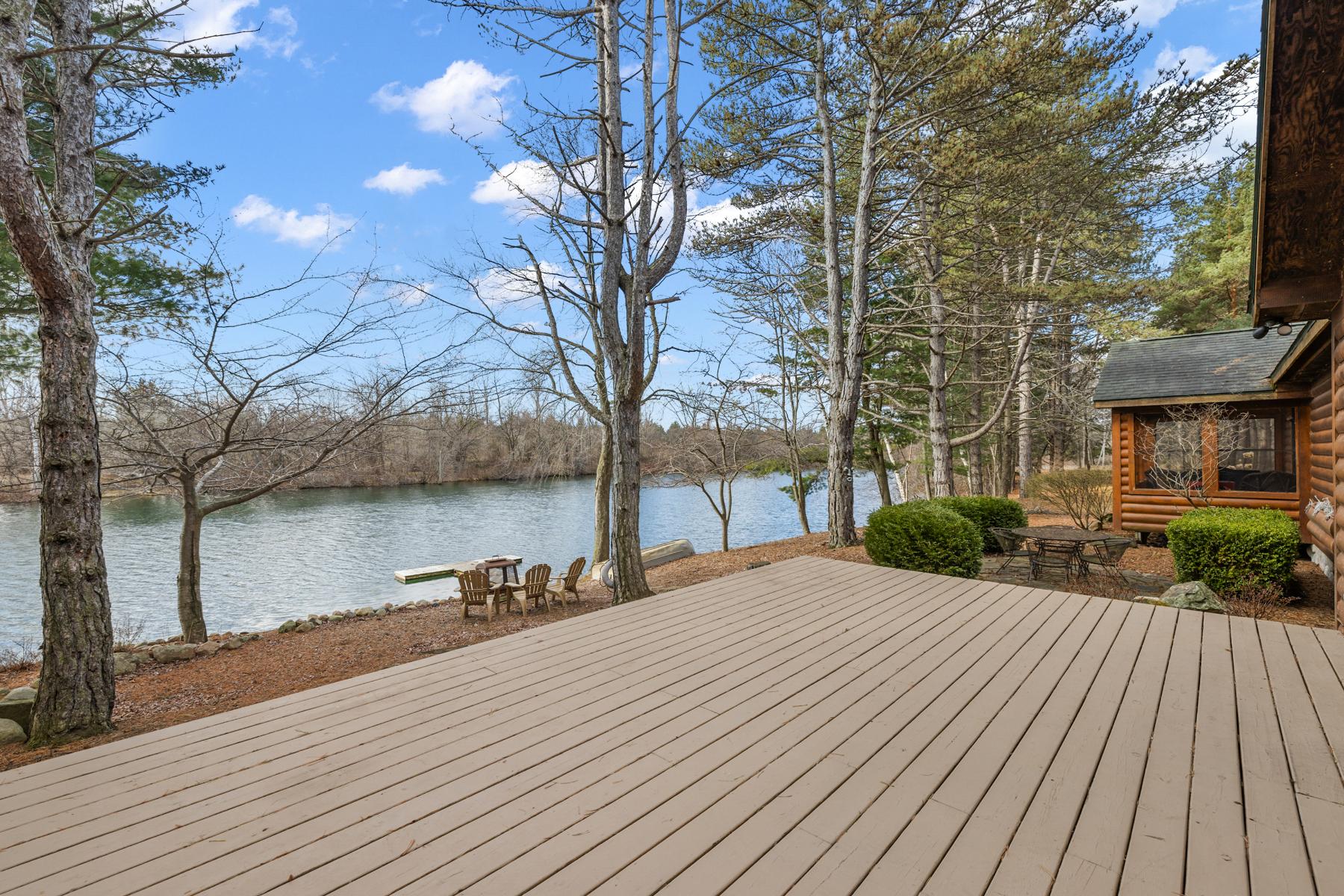  Rubicon Twp - 物件實景