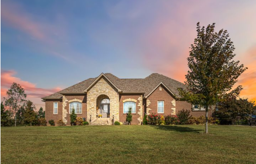 London, Kentucky, 40741, United States, 6 Bedrooms Bedrooms, ,4 BathroomsBathrooms,Residential,For Sale,2009053