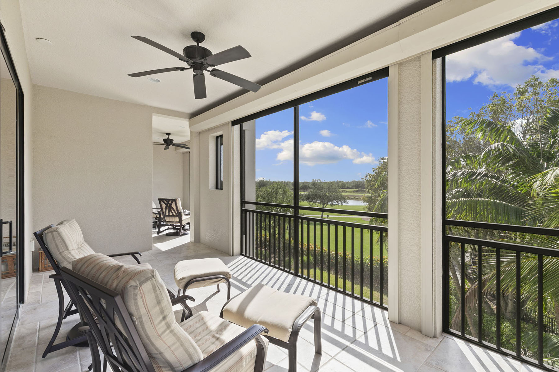  TIBURON - MARQUESA ROYALE - 物件實景