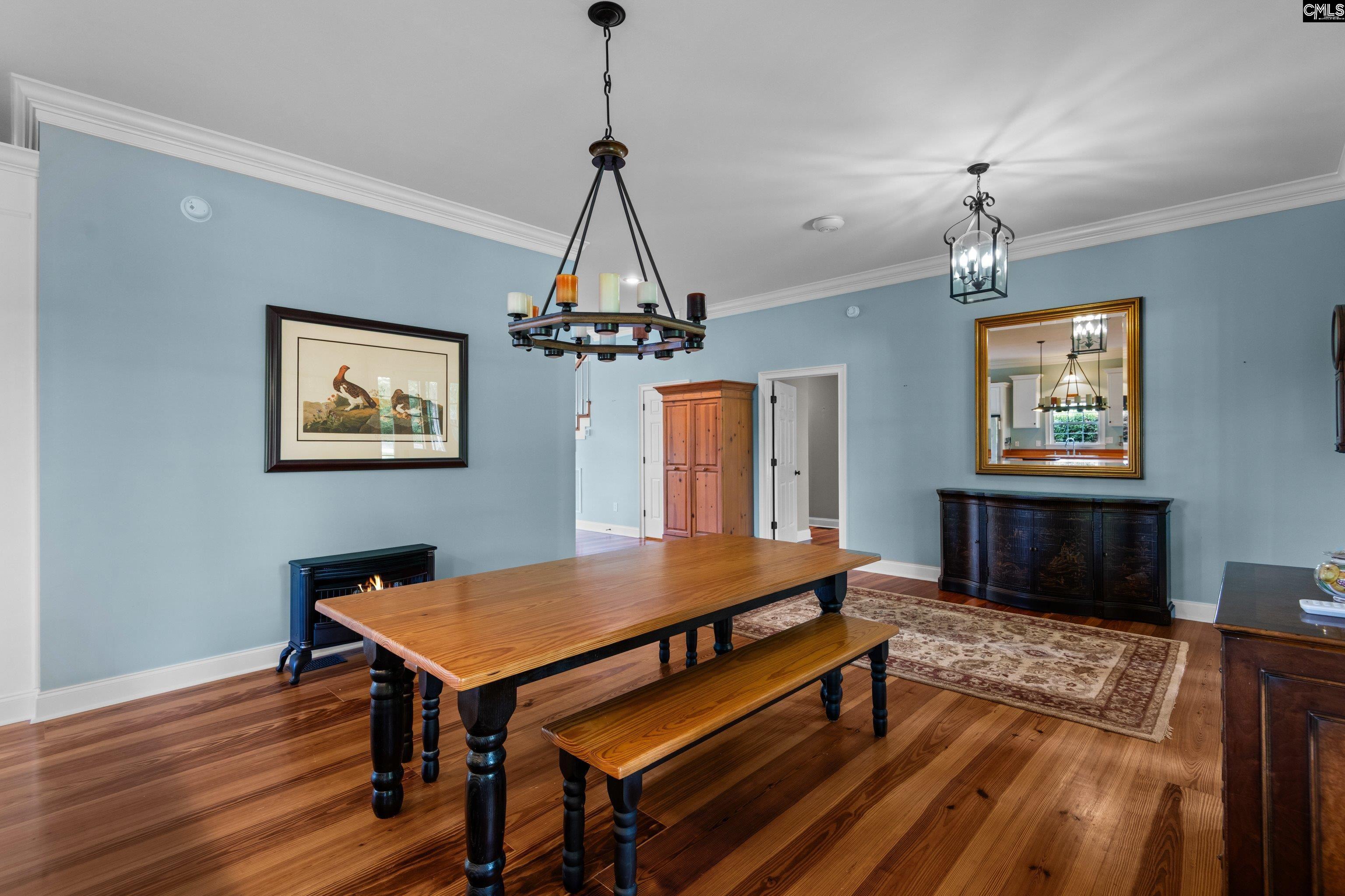Leesville, South Carolina, 29070, United States, 3 Bedrooms Bedrooms, ,3 BathroomsBathrooms,Residential,For Sale,1942991