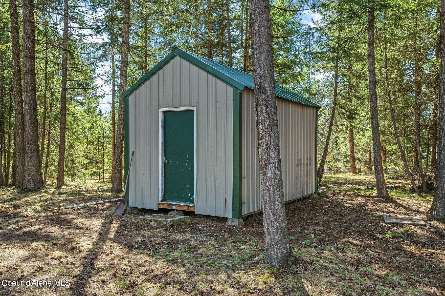 4266 W Spotted Horse Road, Spirit Lake, Idaho, 83869, United States, 4 Bedrooms Bedrooms, ,2 BathroomsBathrooms,Residential,For Sale,4266 W Spotted Horse Road ,1624912