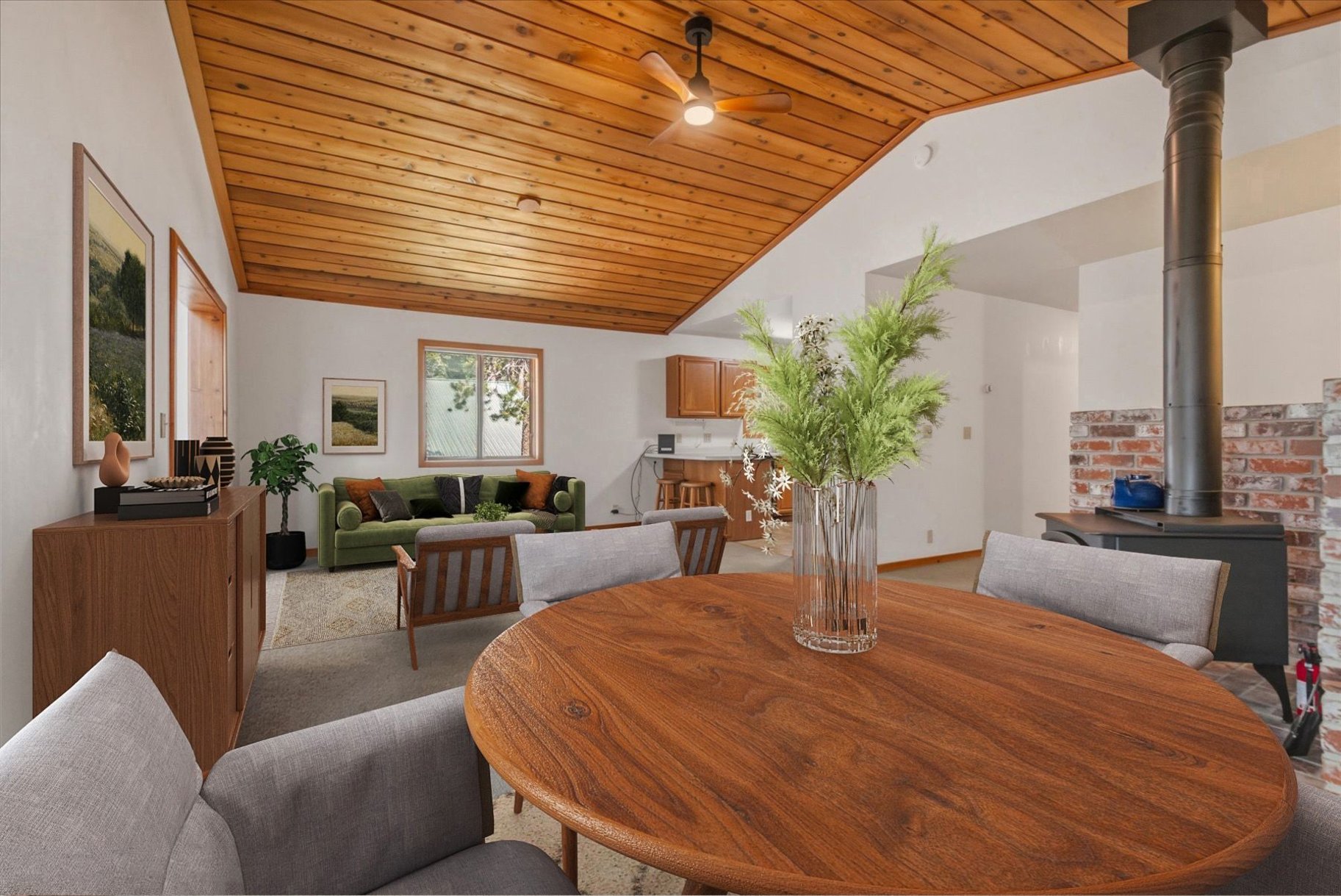  Inspired Mountain Living Starts Here - 物件實景